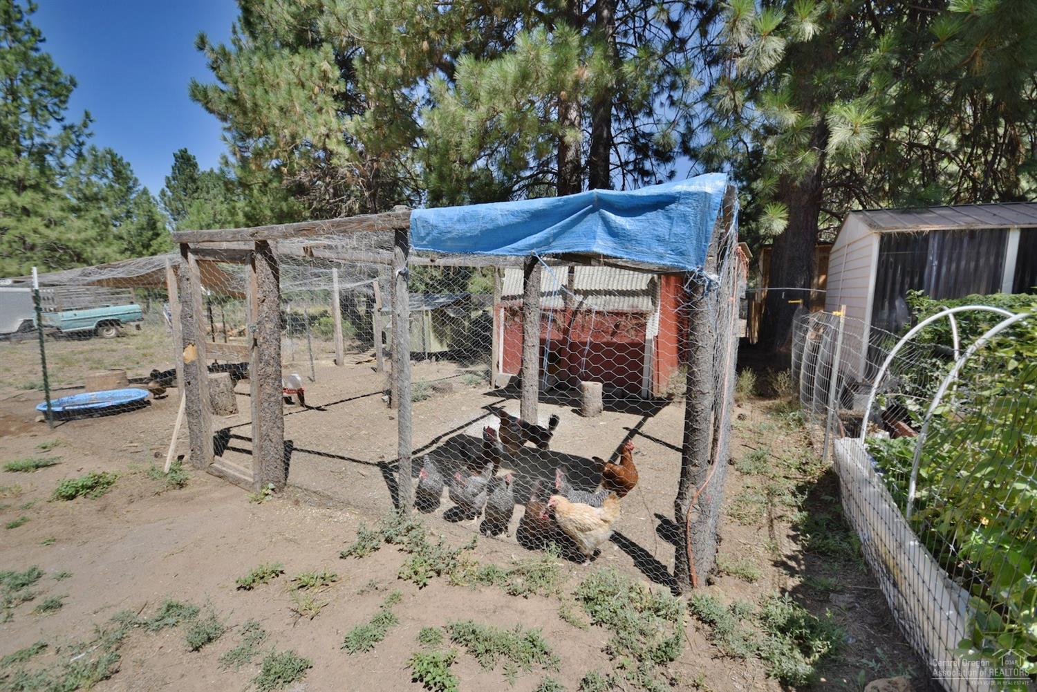 Deschutes RiverWoods - Residential