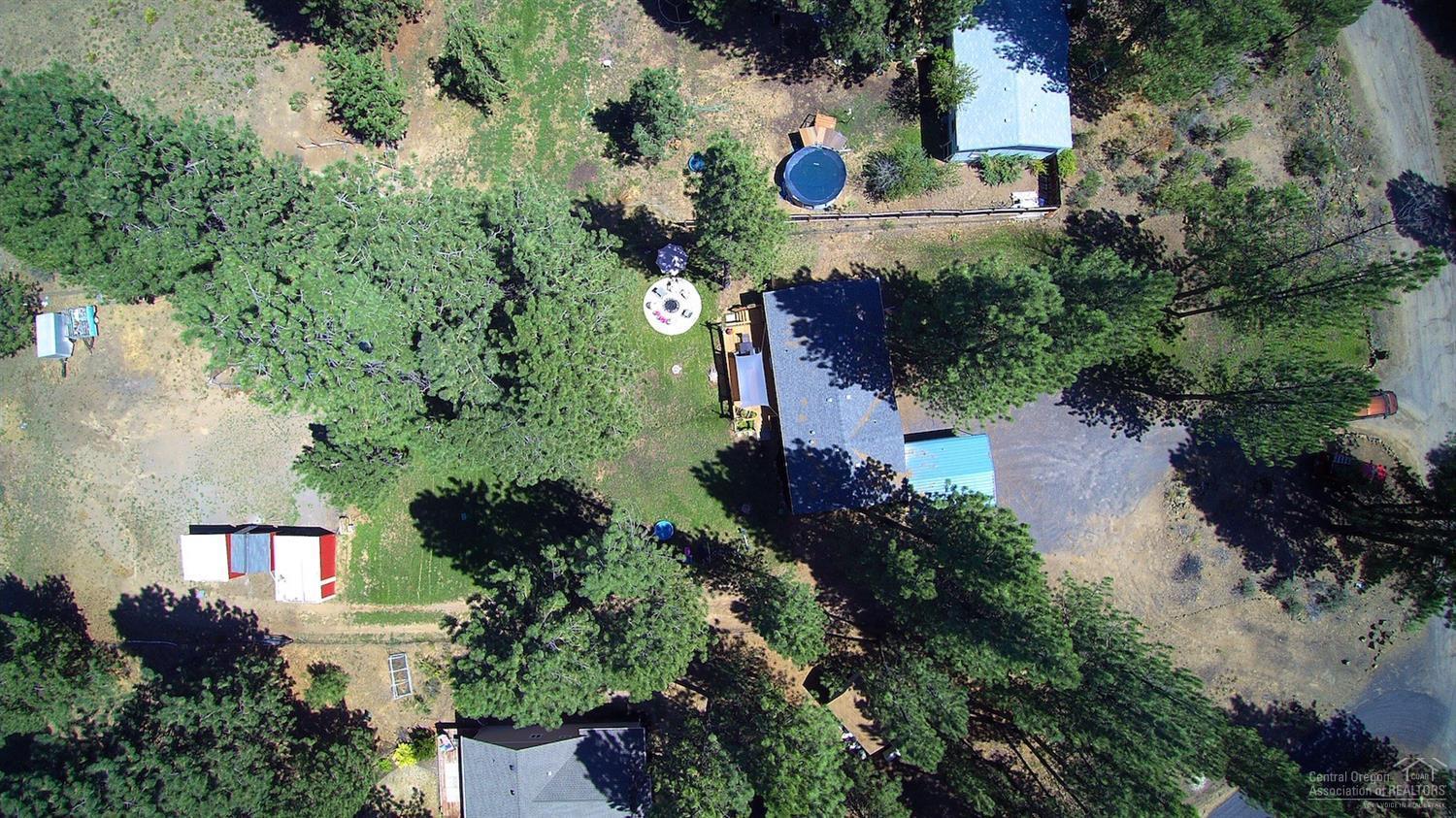 Deschutes RiverWoods - Residential