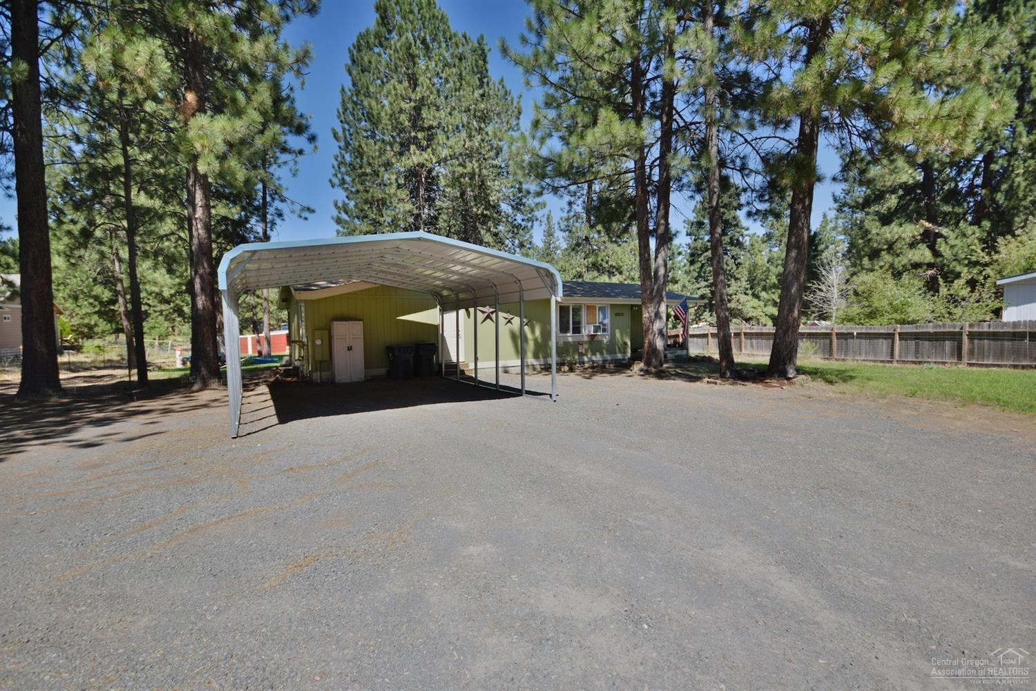 Deschutes RiverWoods - Residential