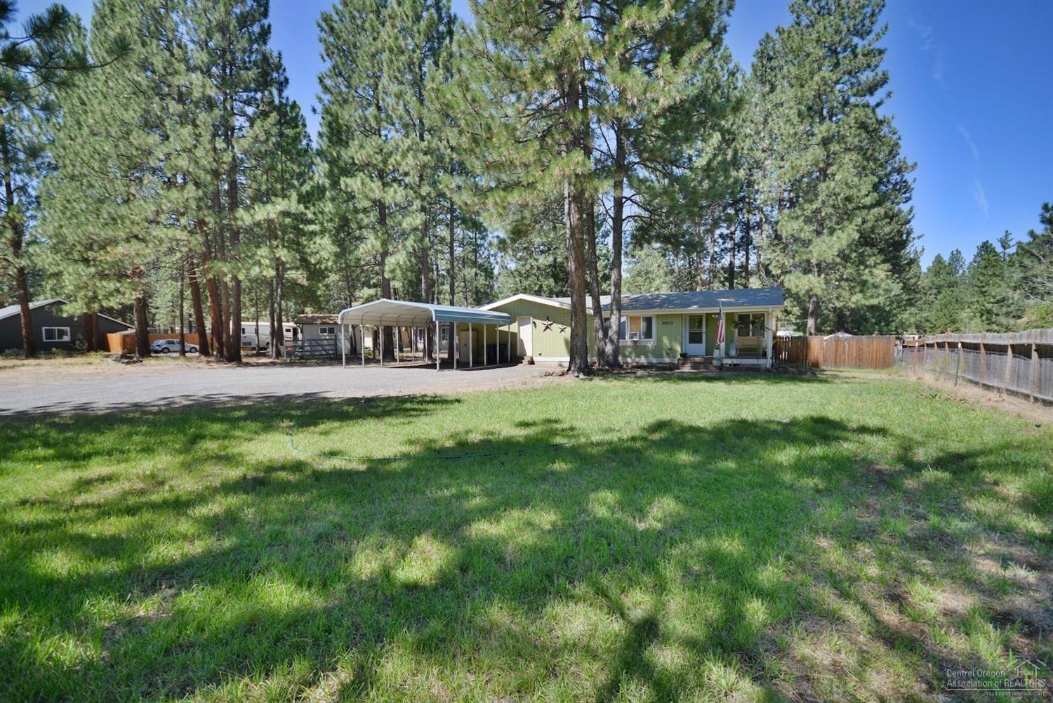 Deschutes RiverWoods - Residential