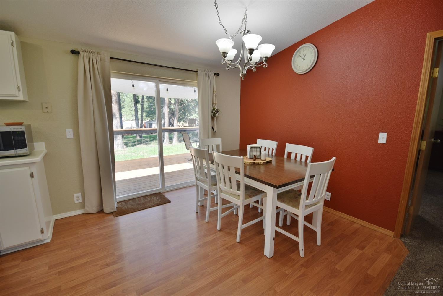 Deschutes RiverWoods - Residential