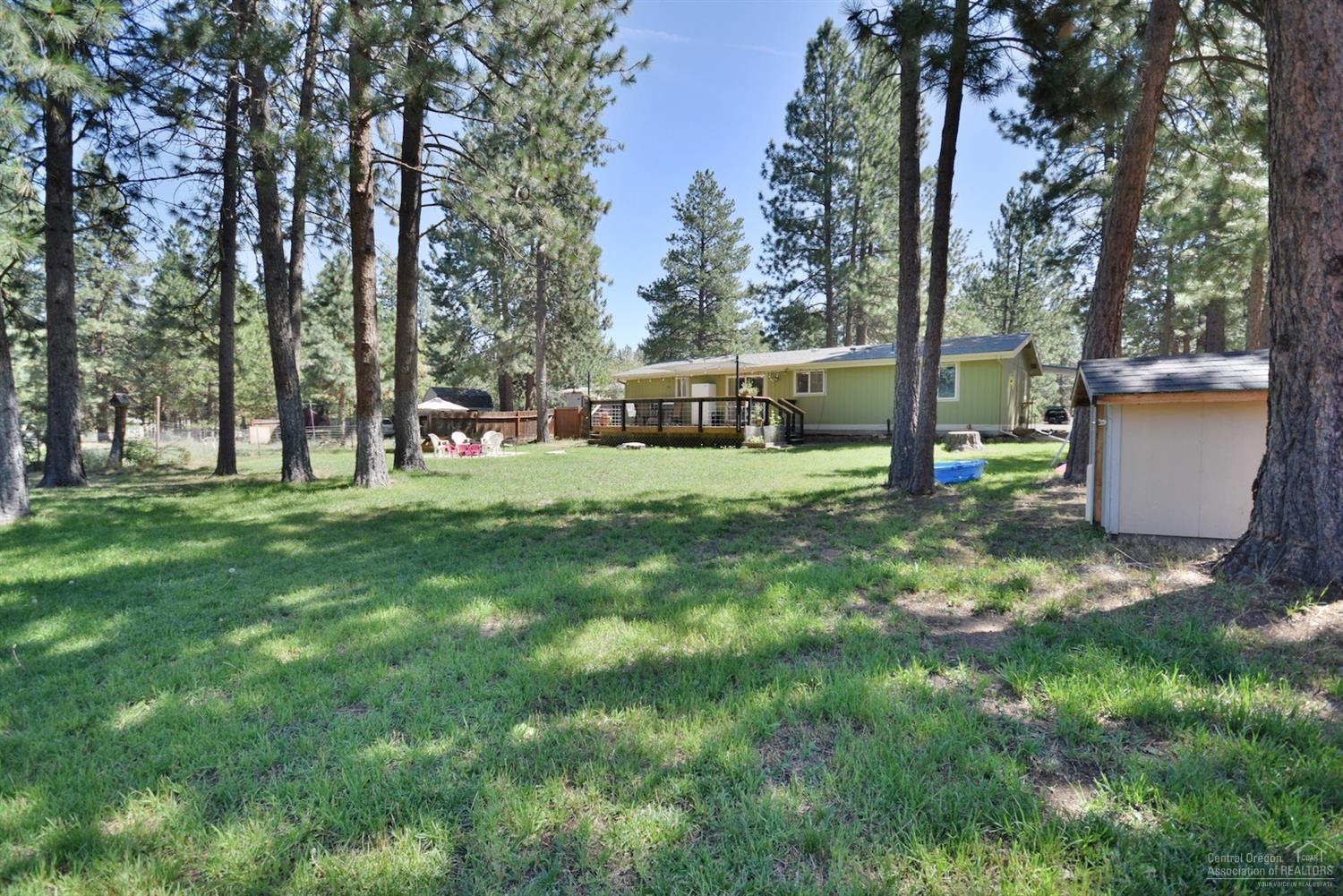 Deschutes RiverWoods - Residential