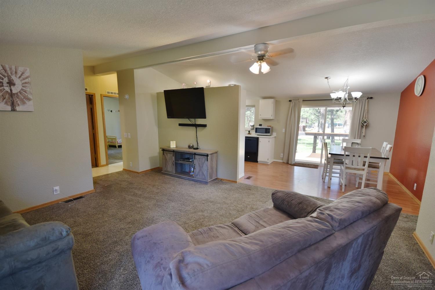 Deschutes RiverWoods - Residential