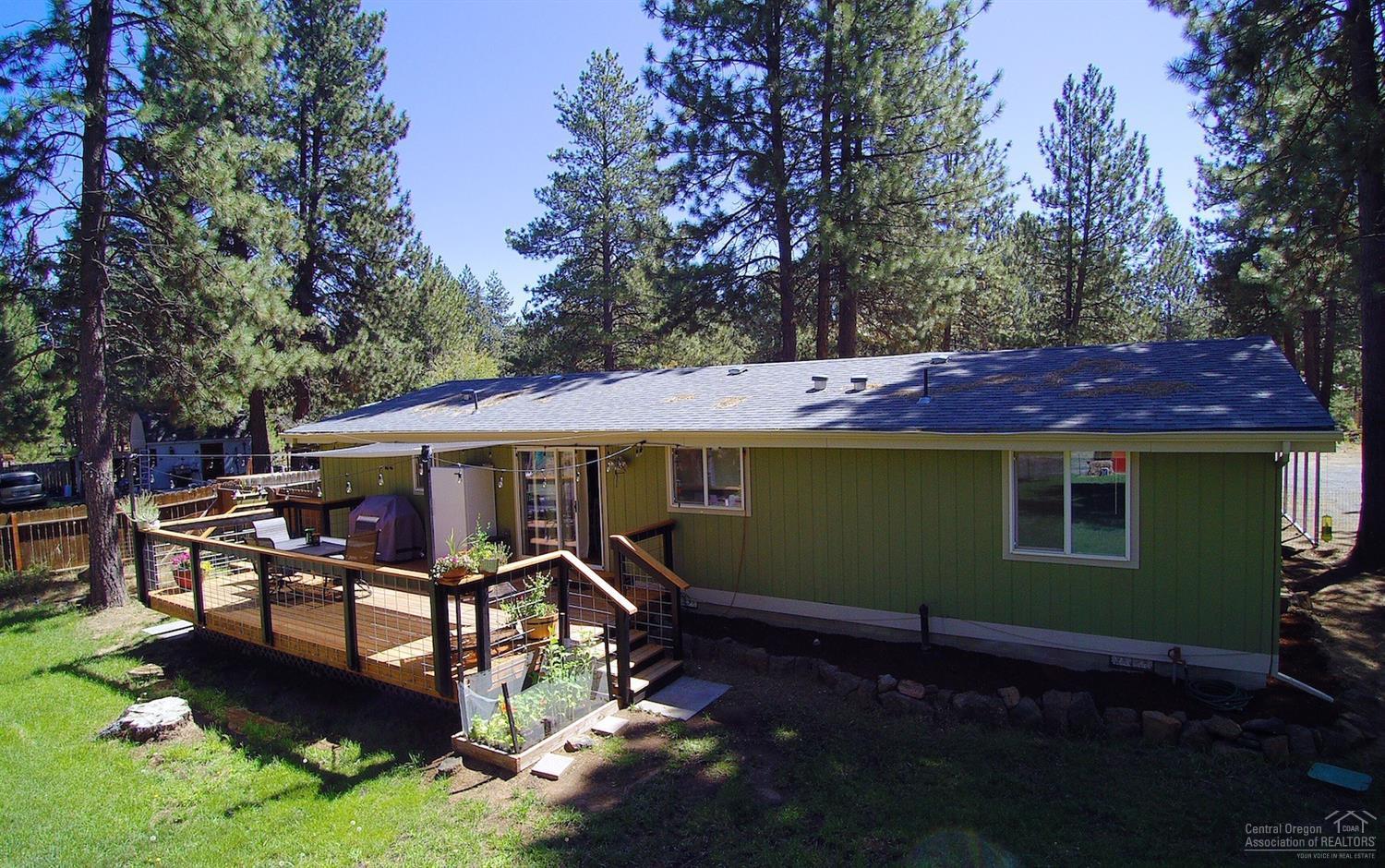 Deschutes RiverWoods - Residential