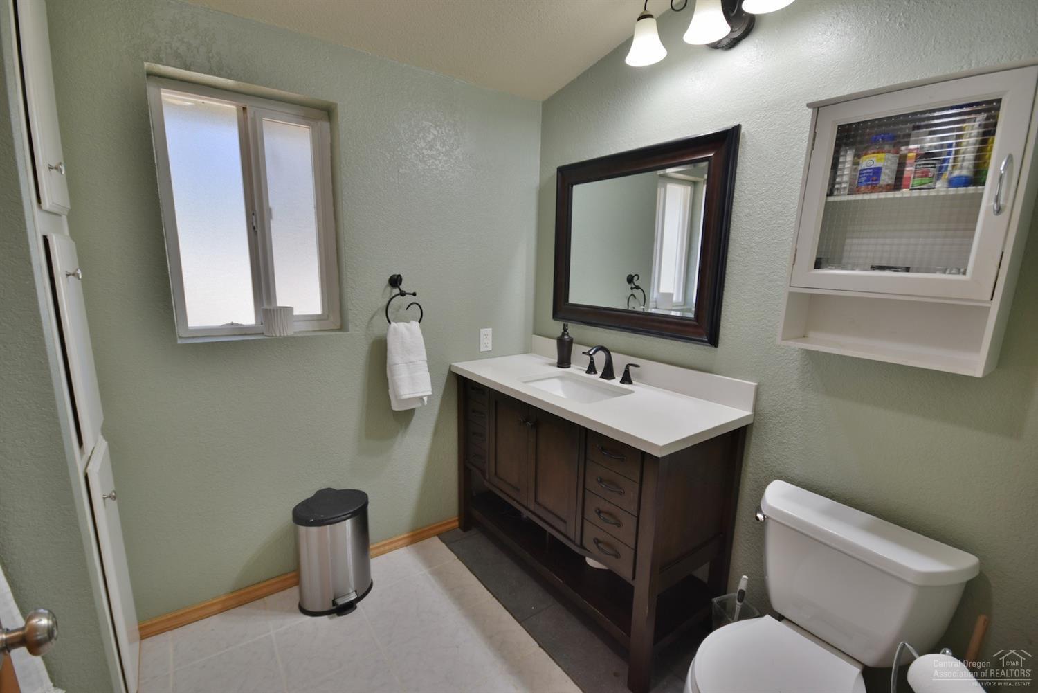 Deschutes RiverWoods - Residential