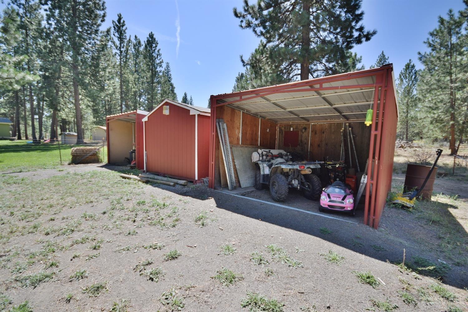 Deschutes RiverWoods - Residential