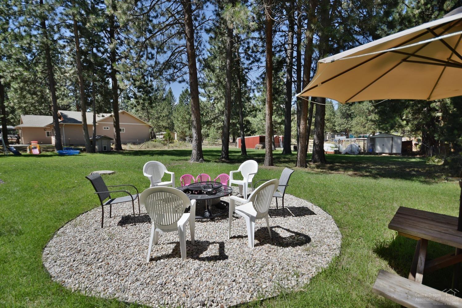 Deschutes RiverWoods - Residential