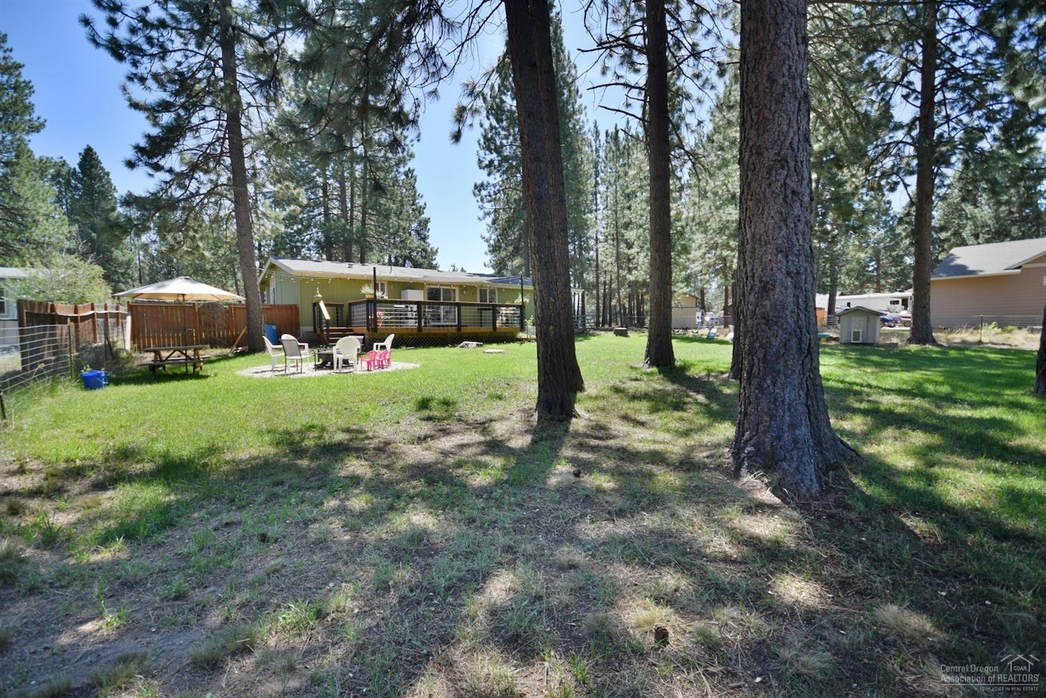 Deschutes RiverWoods - Residential