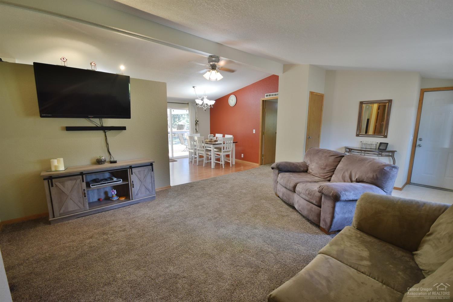 Deschutes RiverWoods - Residential