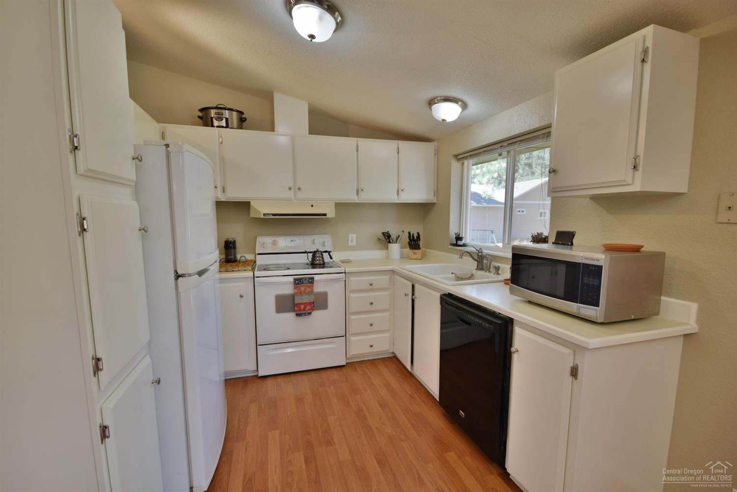 Deschutes RiverWoods - Residential