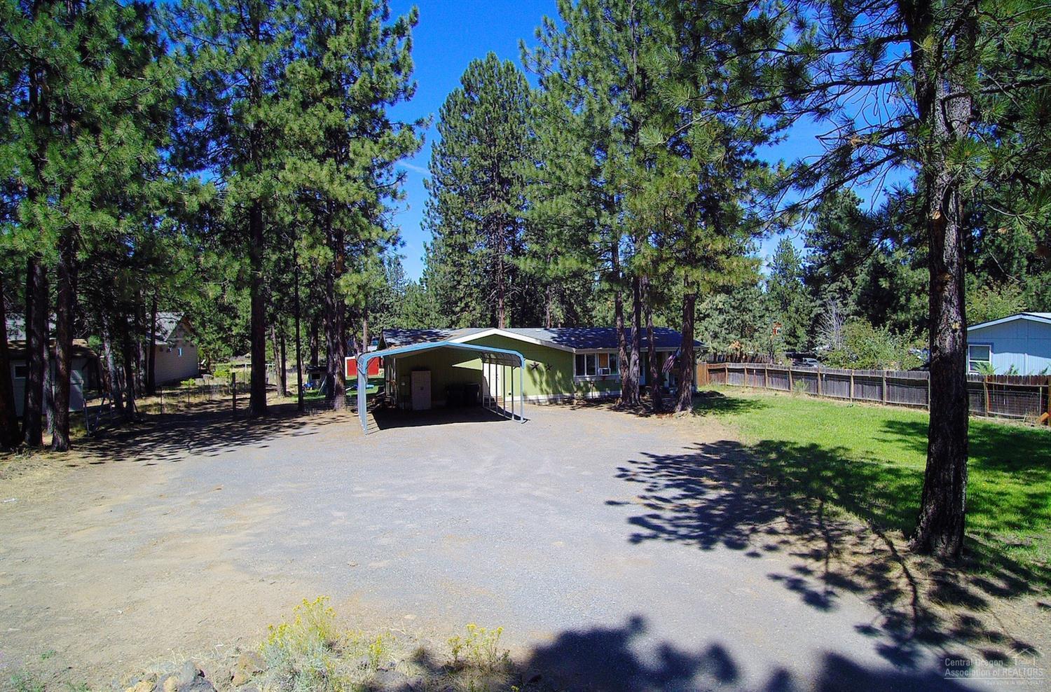 Deschutes RiverWoods - Residential