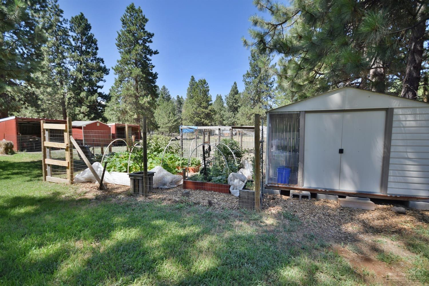 Deschutes RiverWoods - Residential