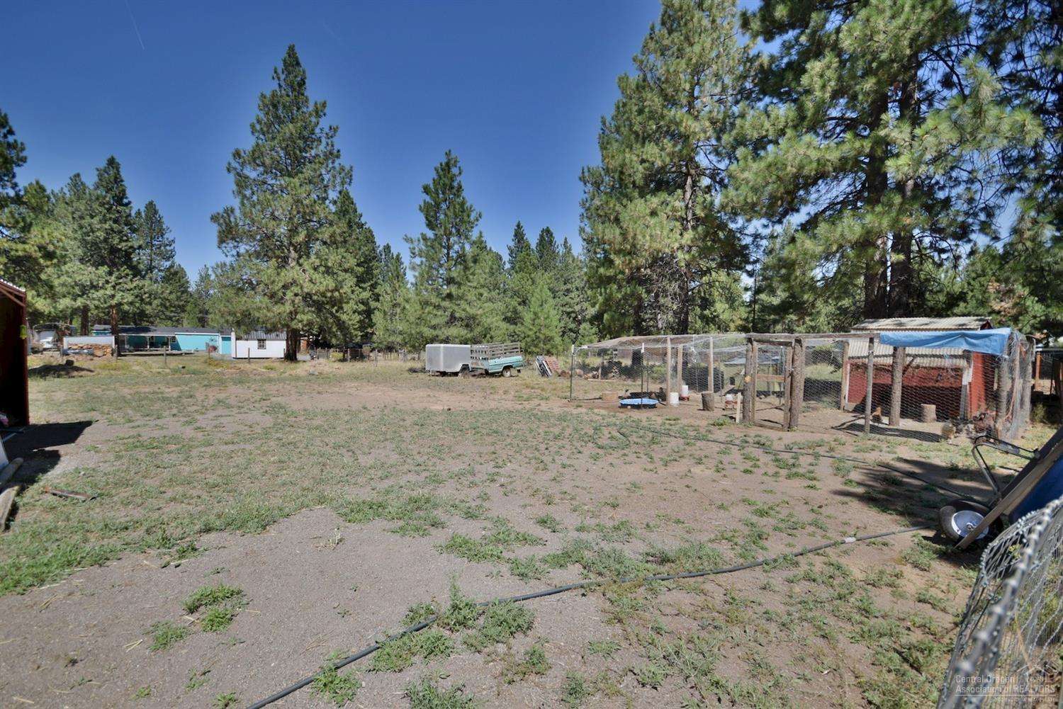 Deschutes RiverWoods - Residential