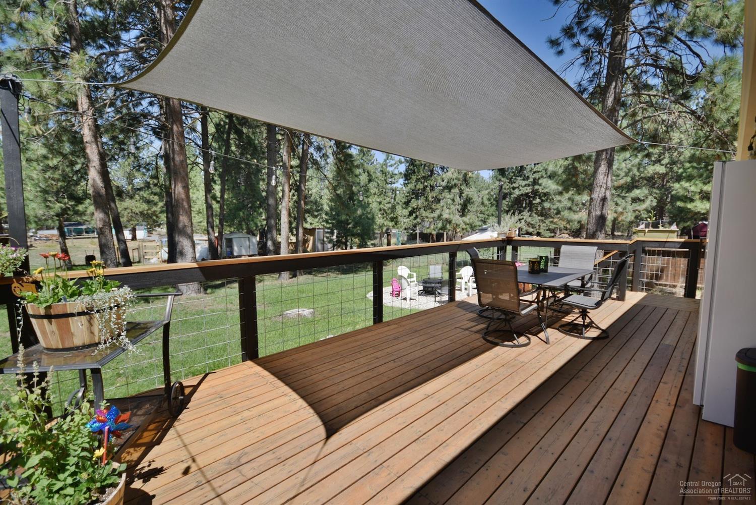 Deschutes RiverWoods - Residential