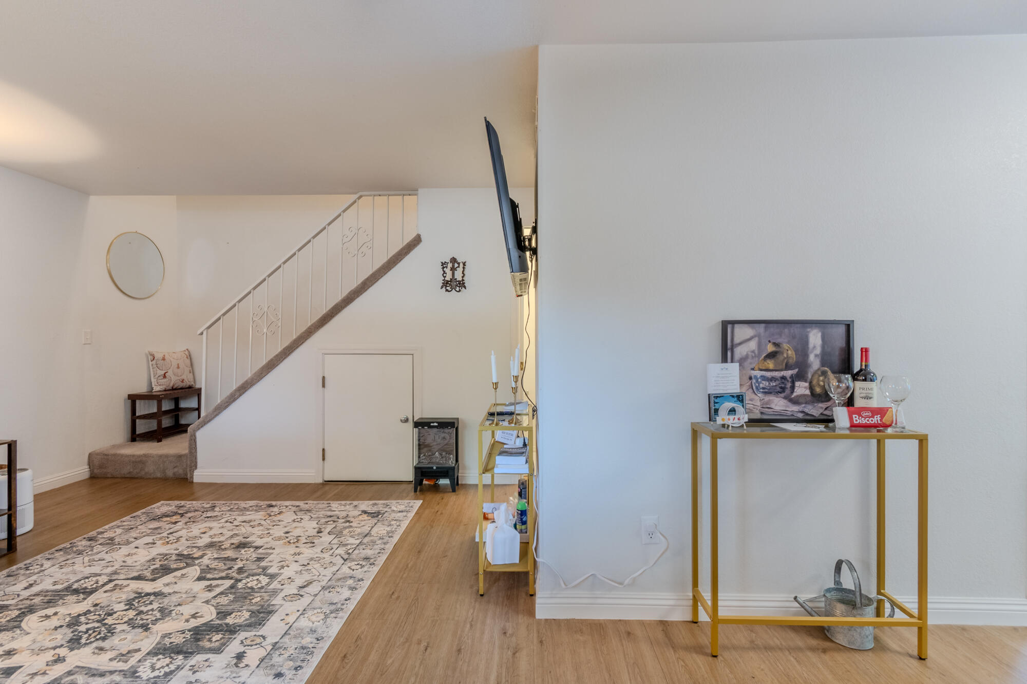 Colonial Park - Residential