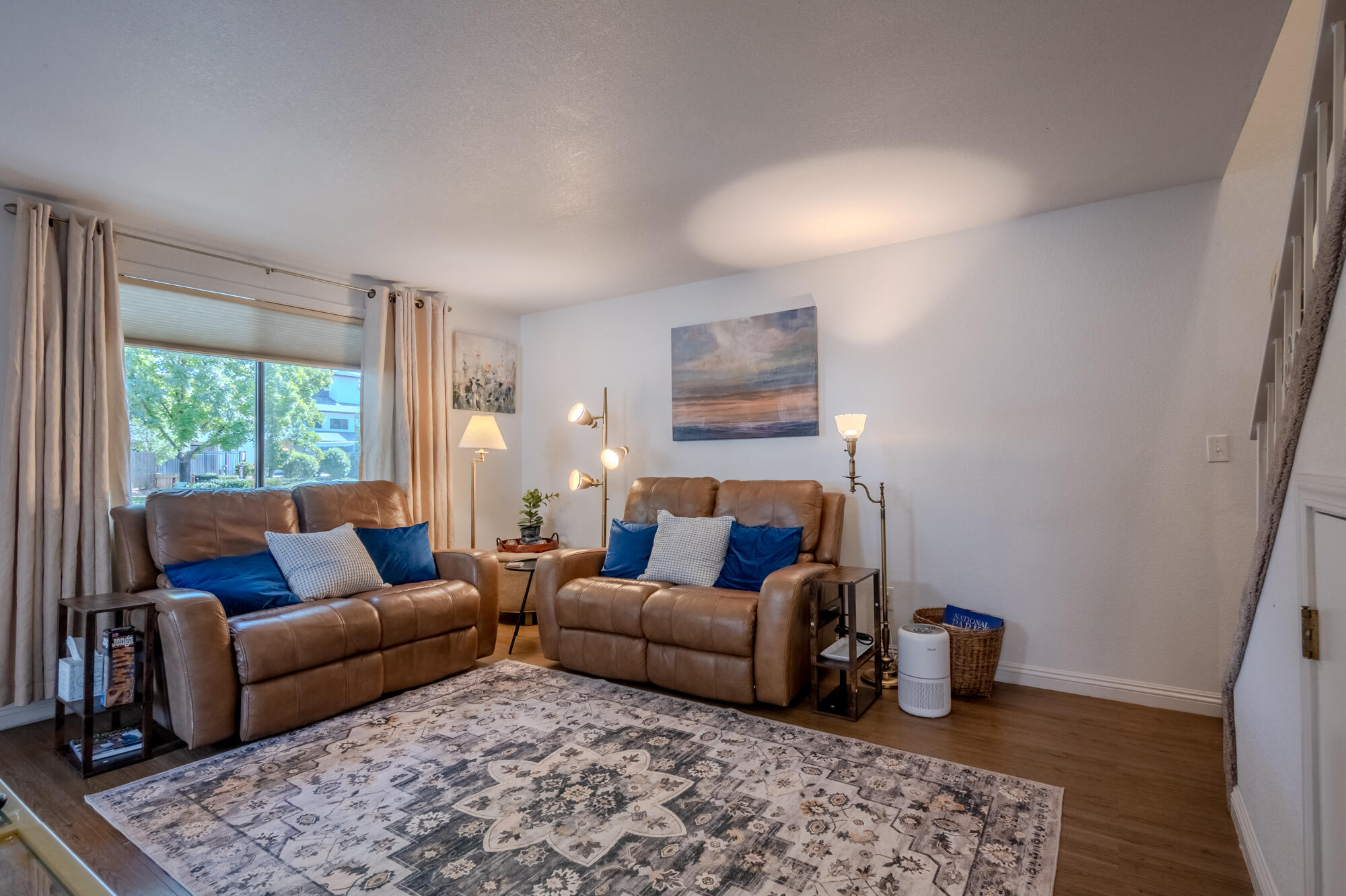 Colonial Park - Residential