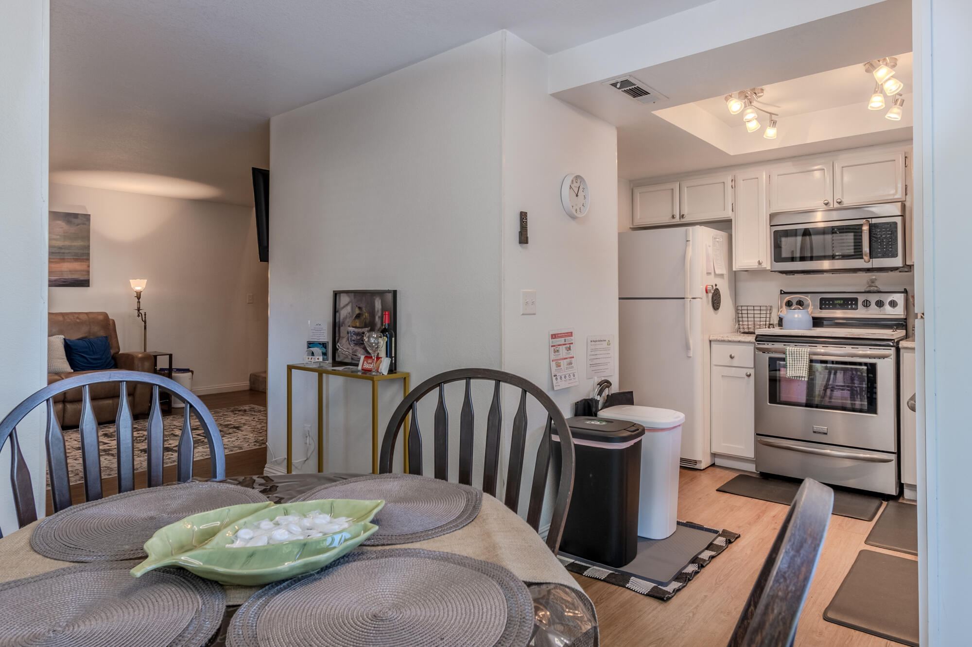 Colonial Park - Residential