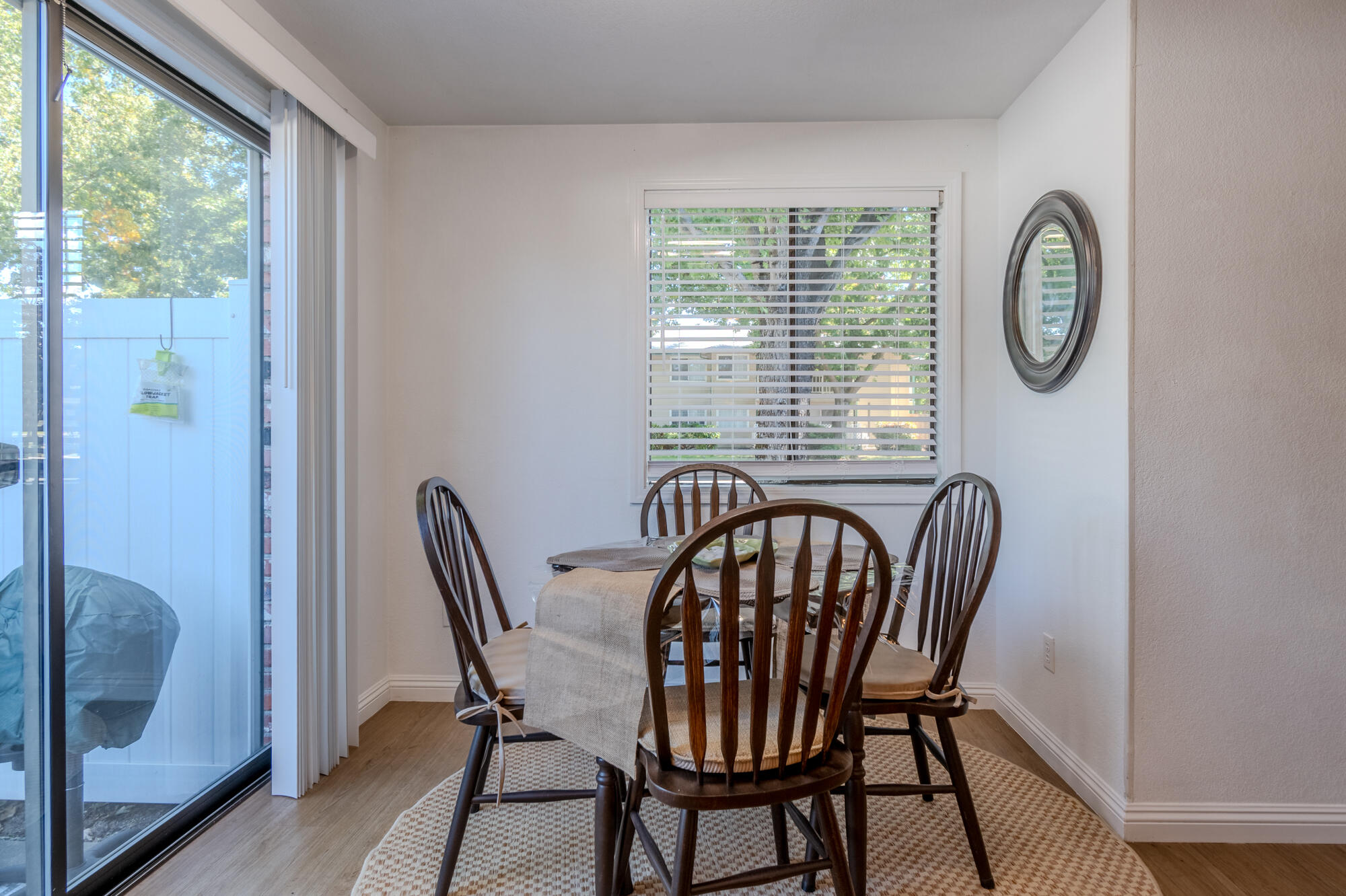 Colonial Park - Residential