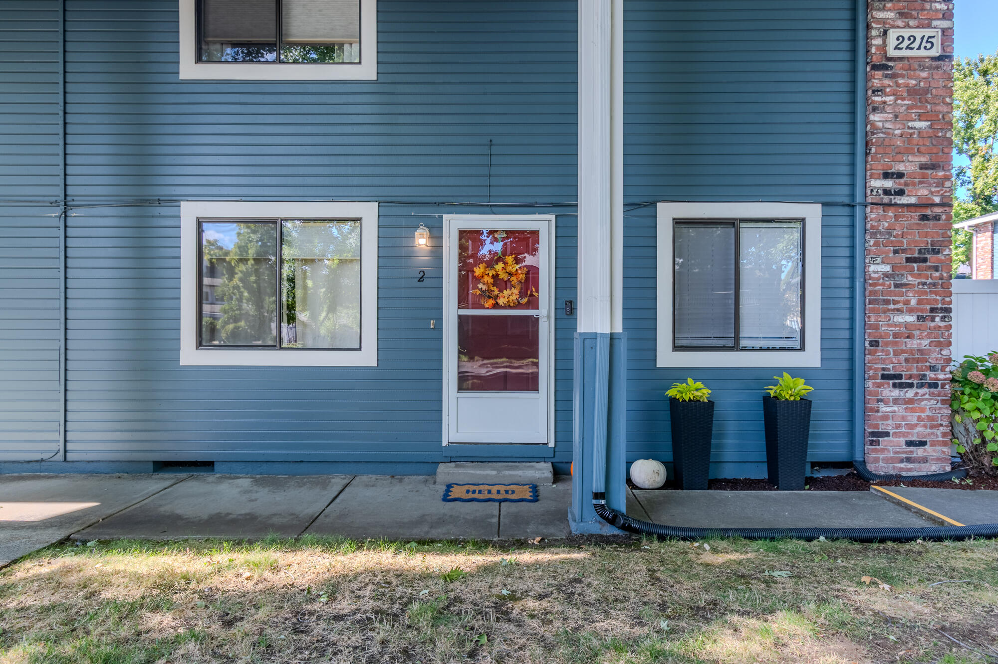 Colonial Park - Residential