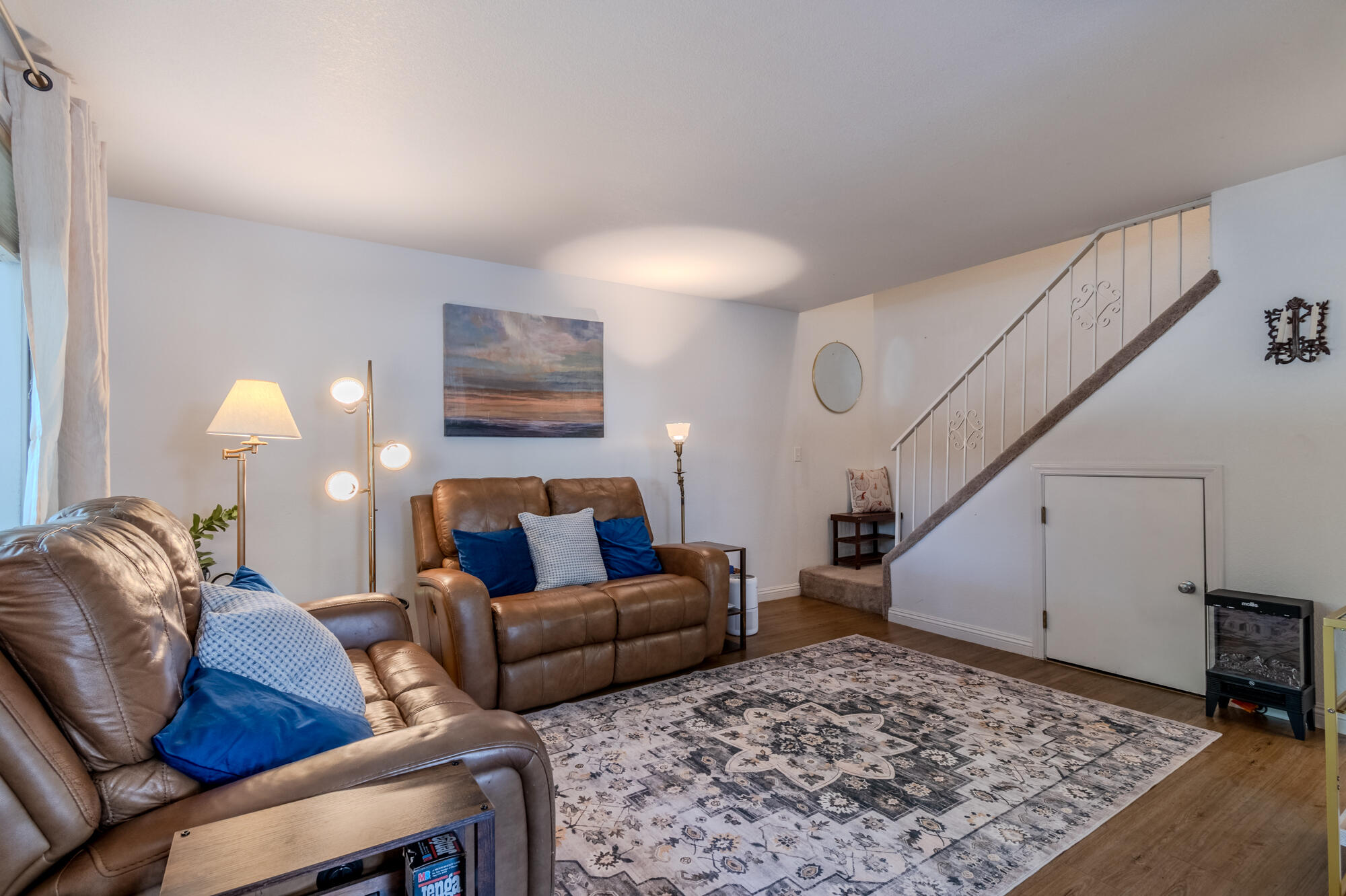 Colonial Park - Residential