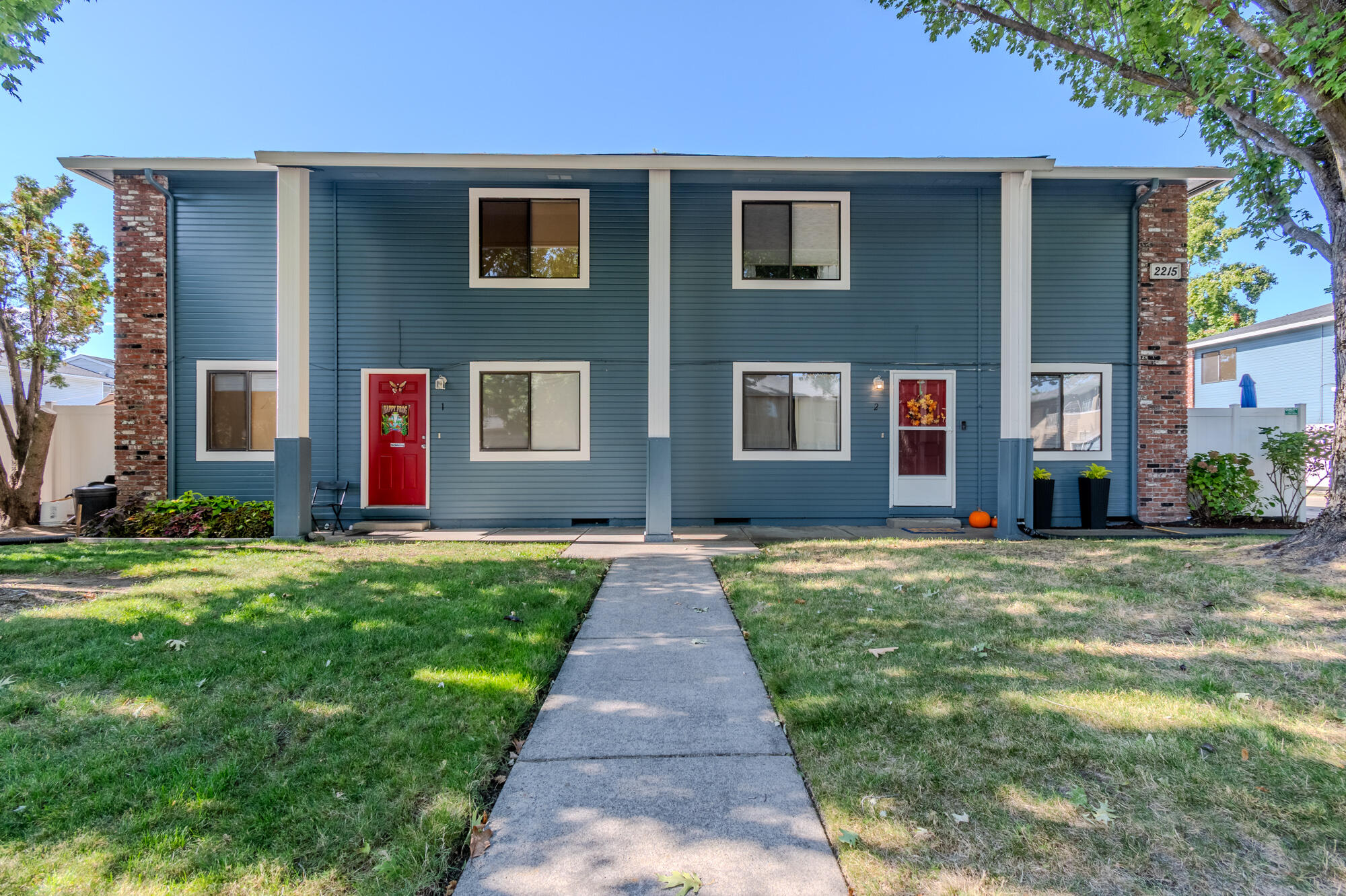 Colonial Park - Residential