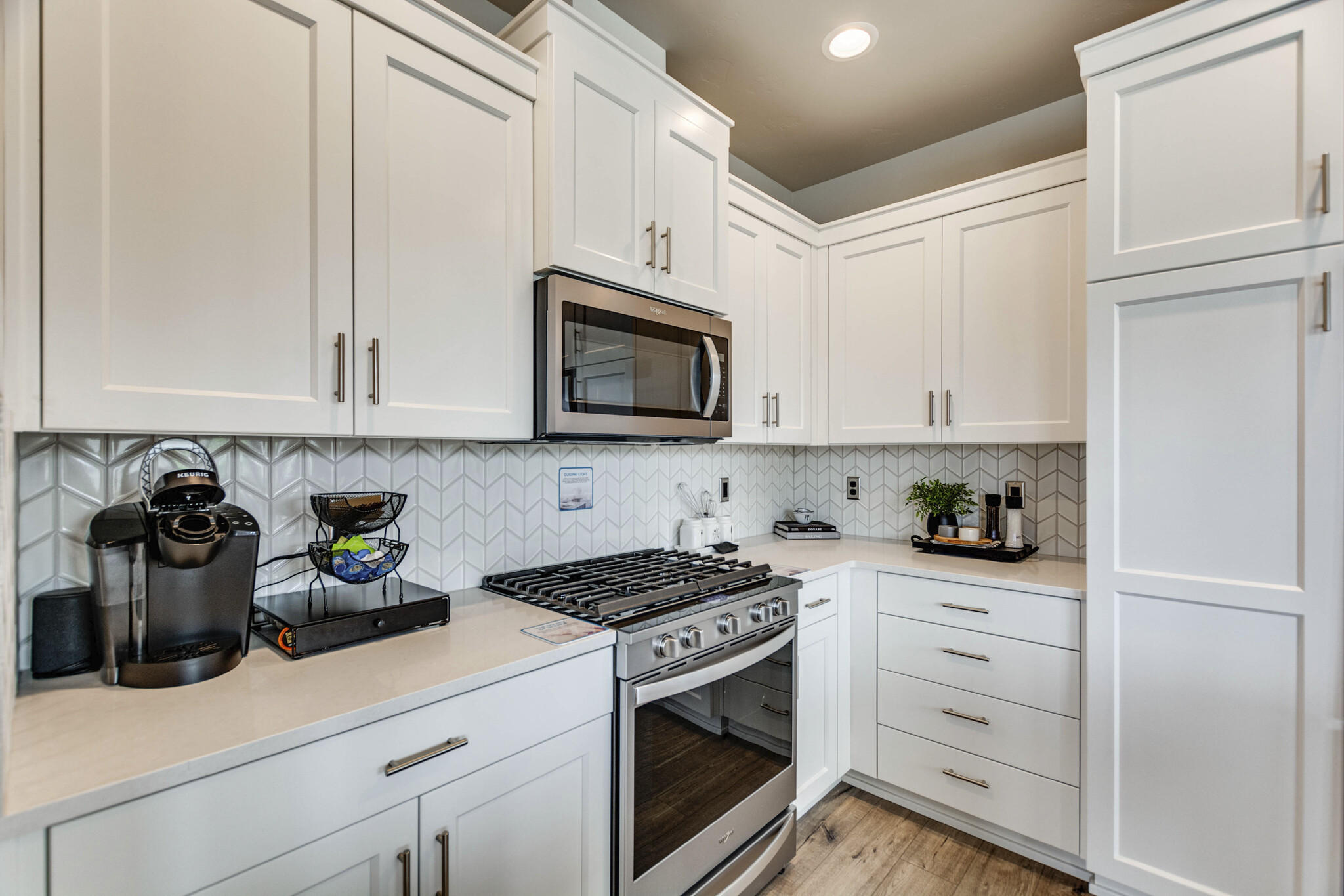 Triple Ridge - Residential