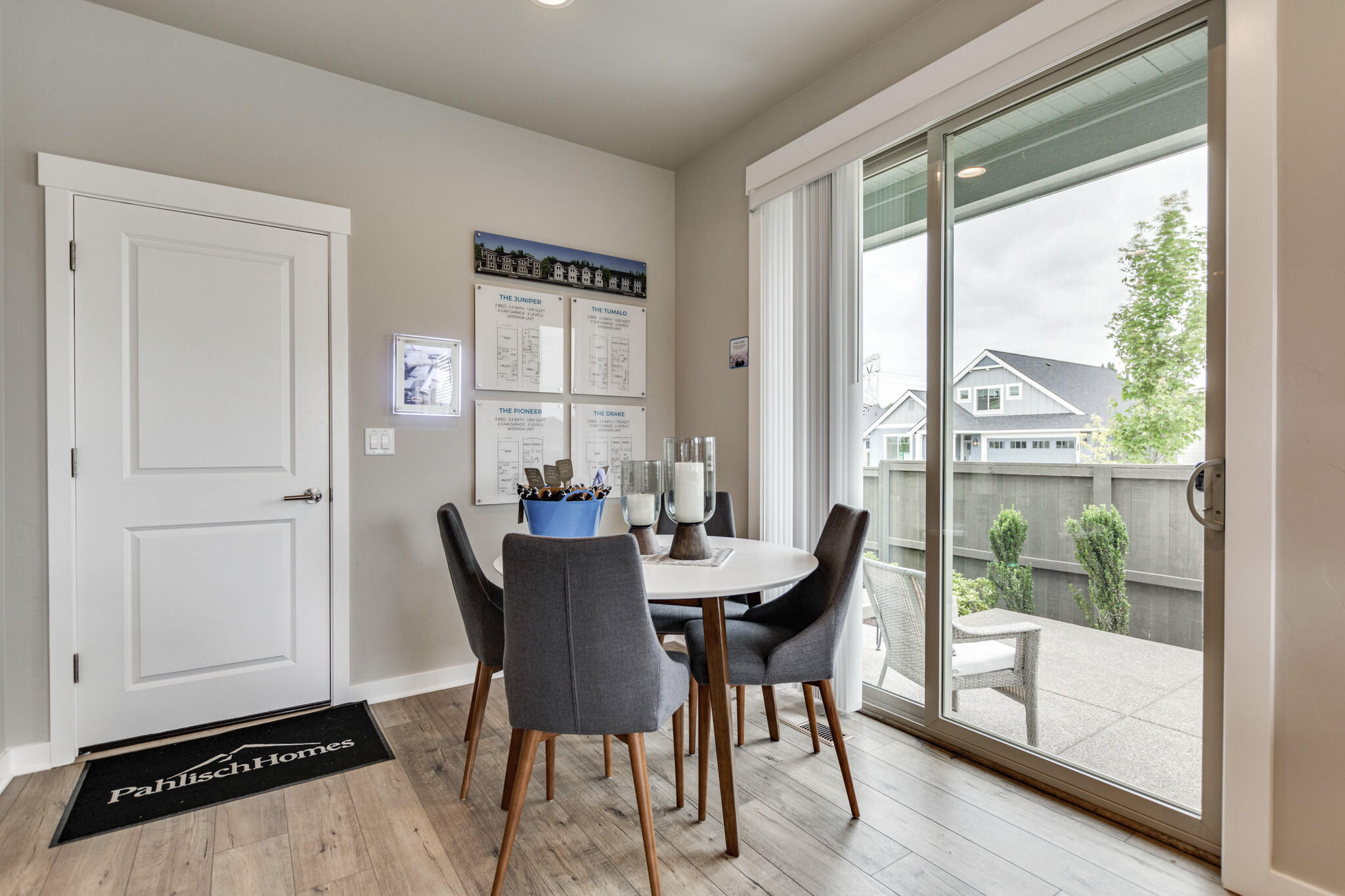 Triple Ridge - Residential