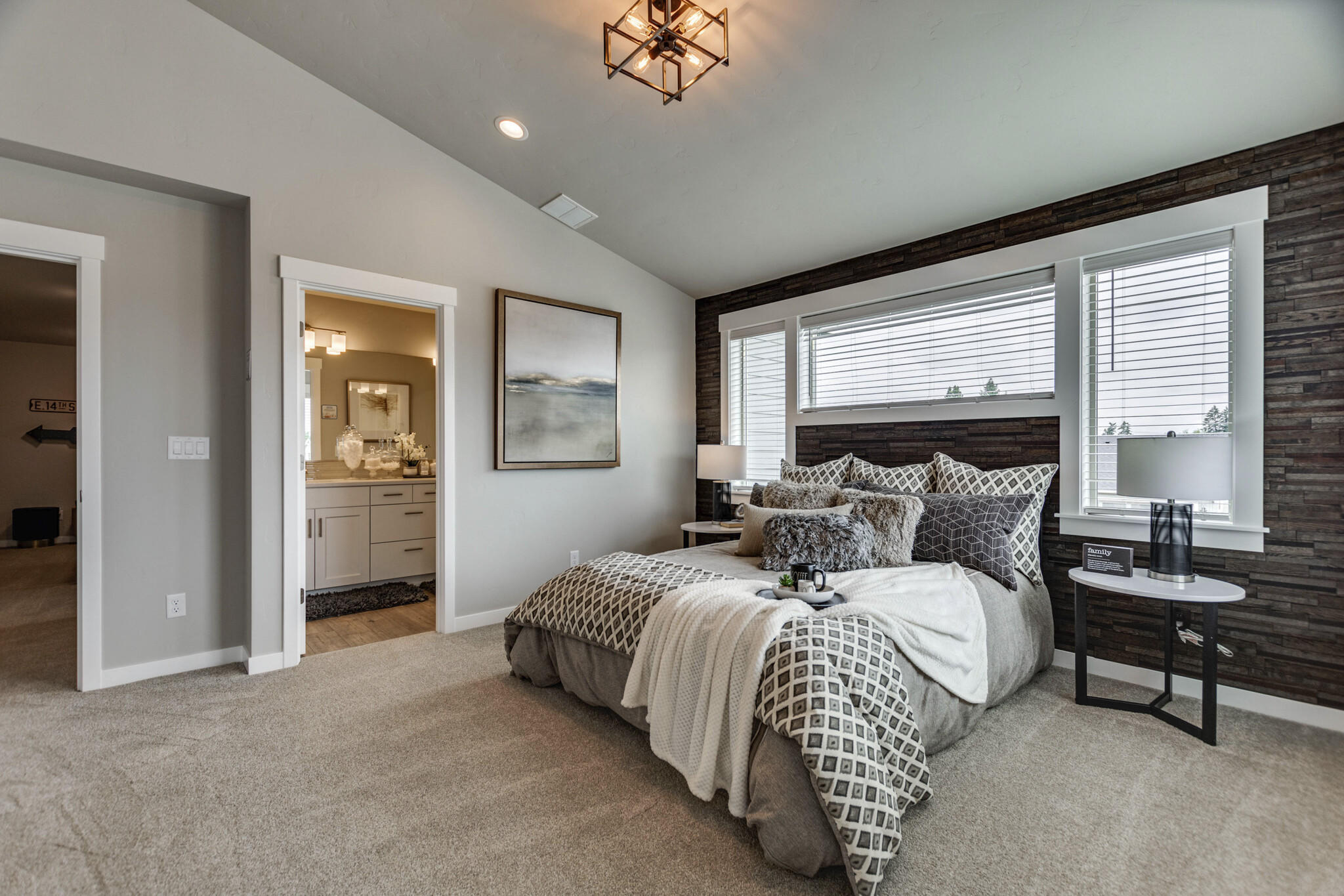 Triple Ridge - Residential