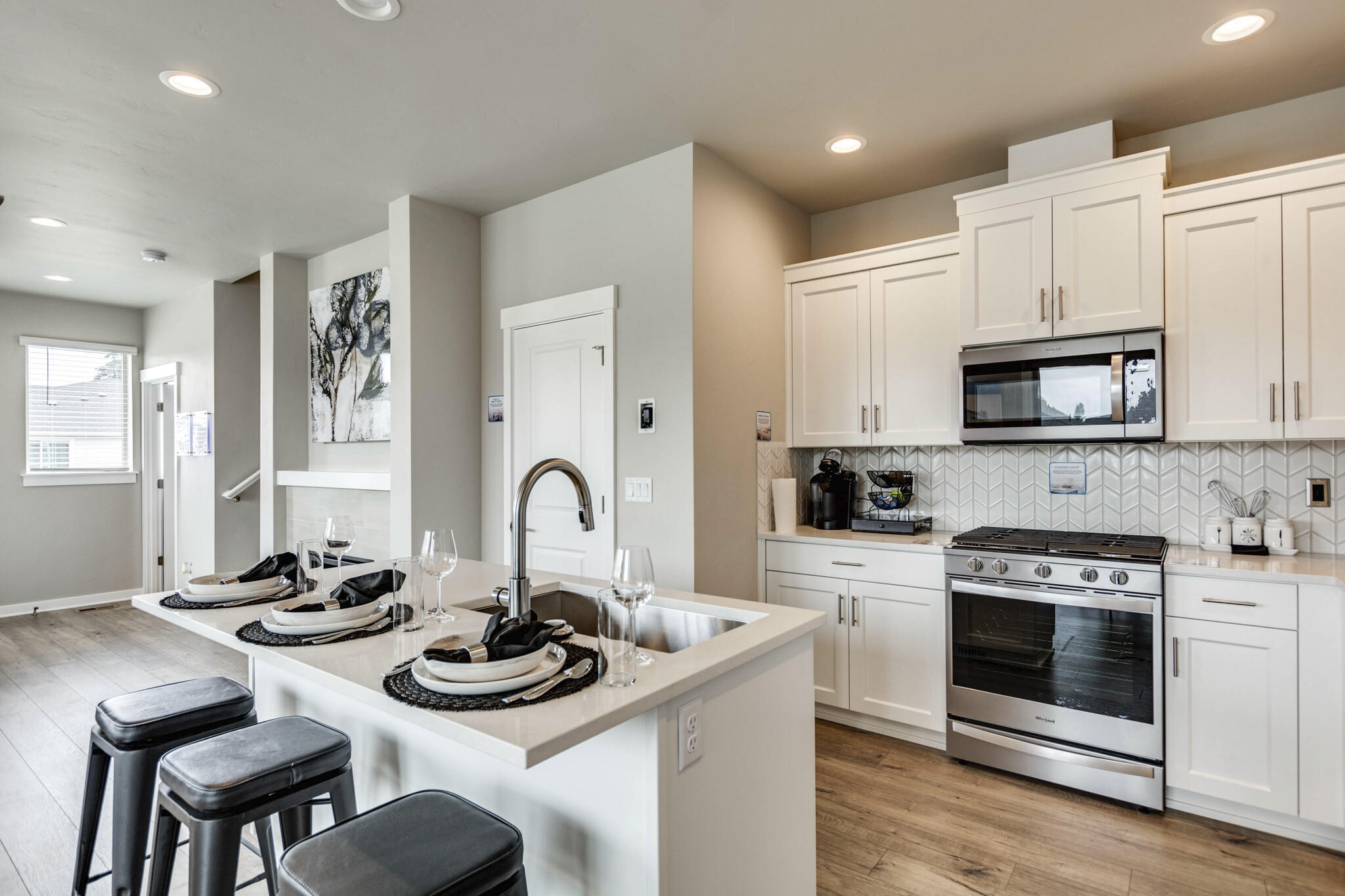 Triple Ridge - Residential