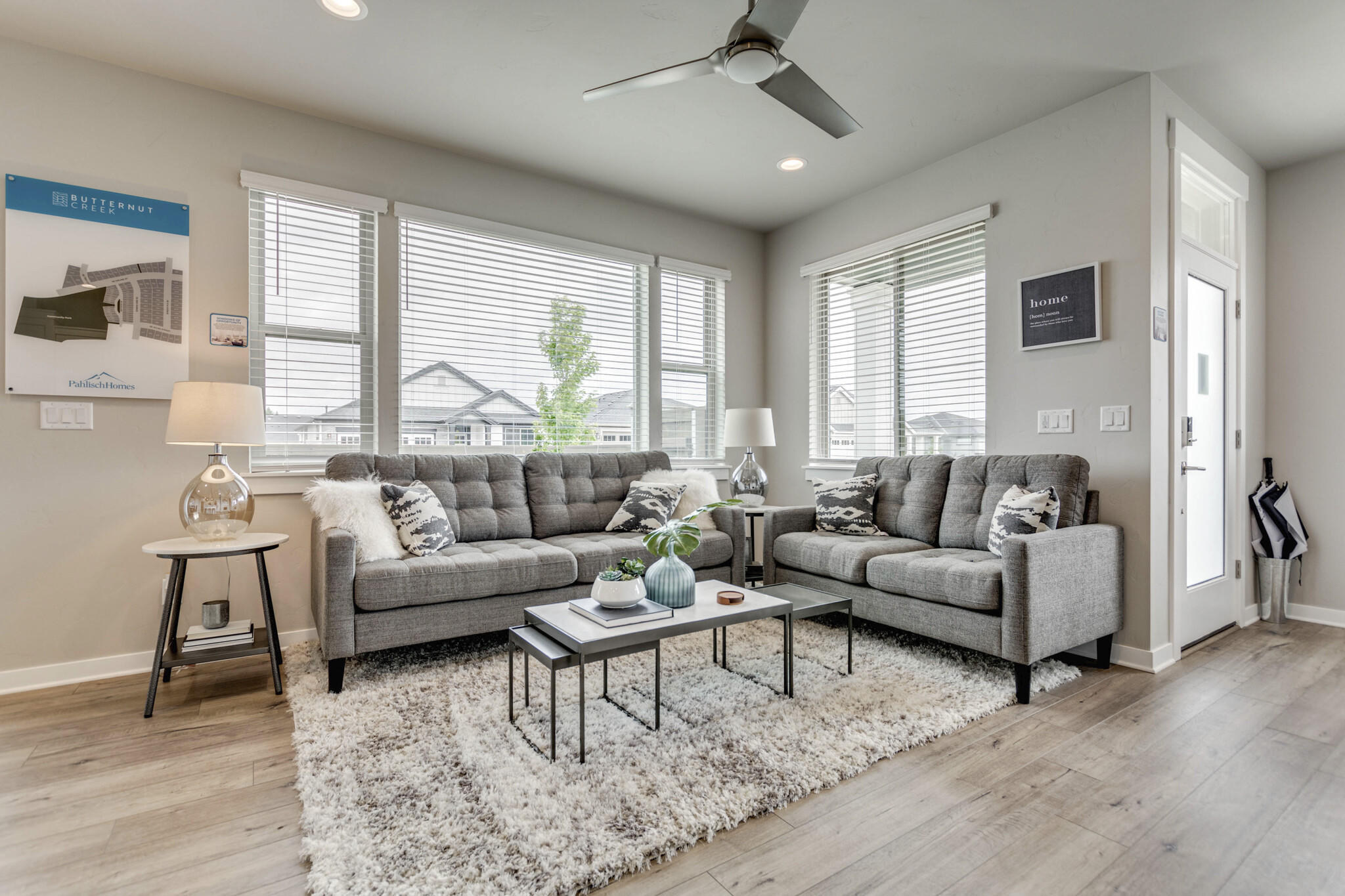 Triple Ridge - Residential