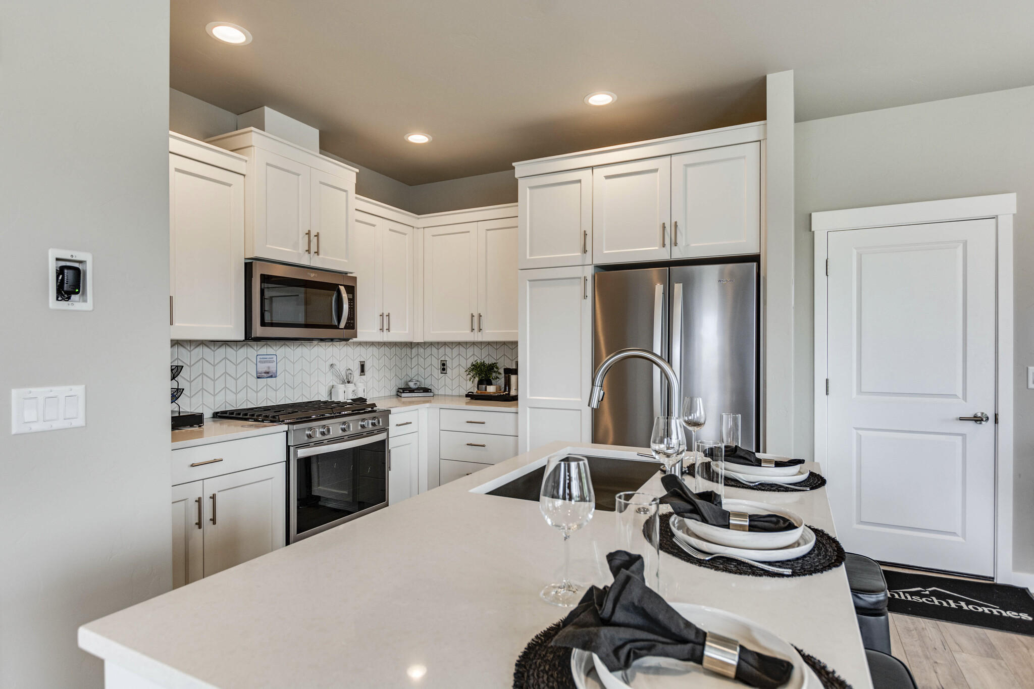 Triple Ridge - Residential