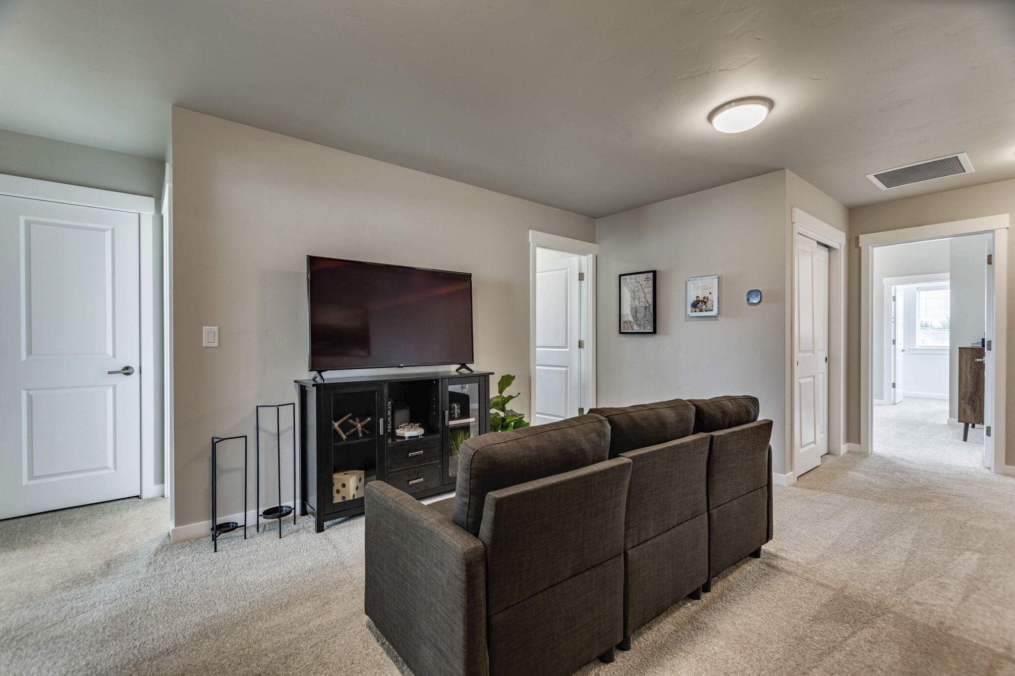 Triple Ridge - Residential