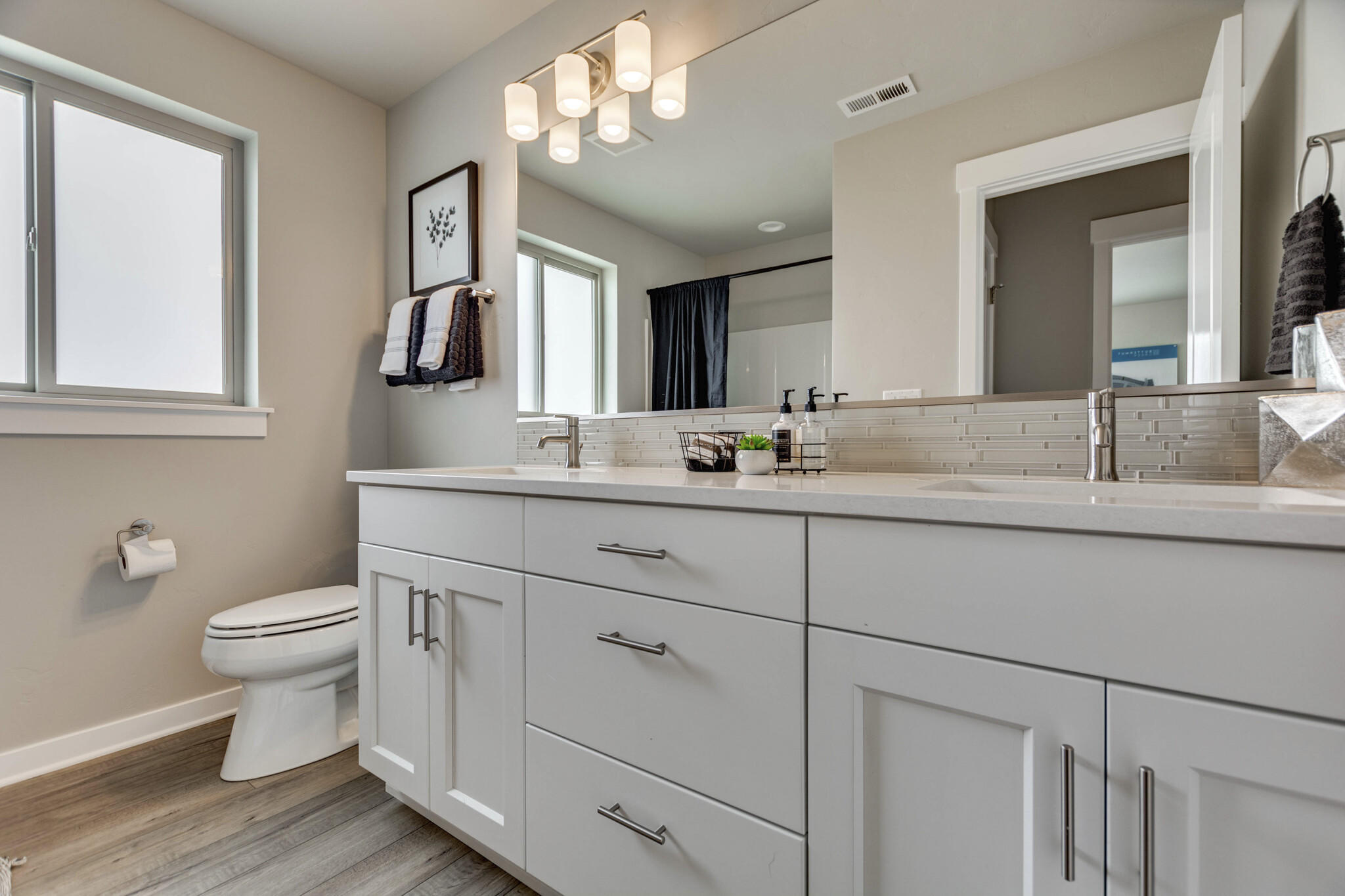 Triple Ridge - Residential