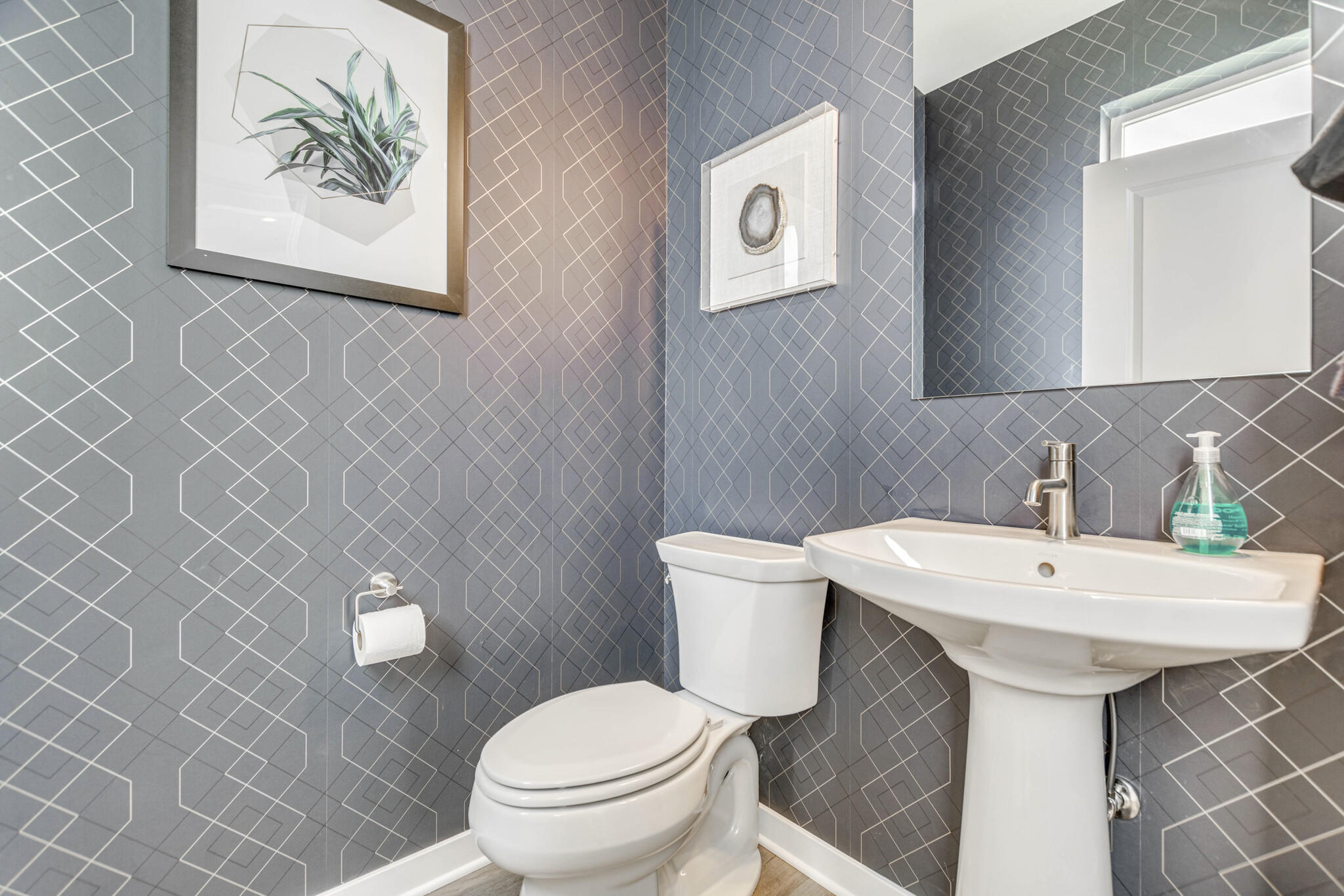 Triple Ridge - Residential