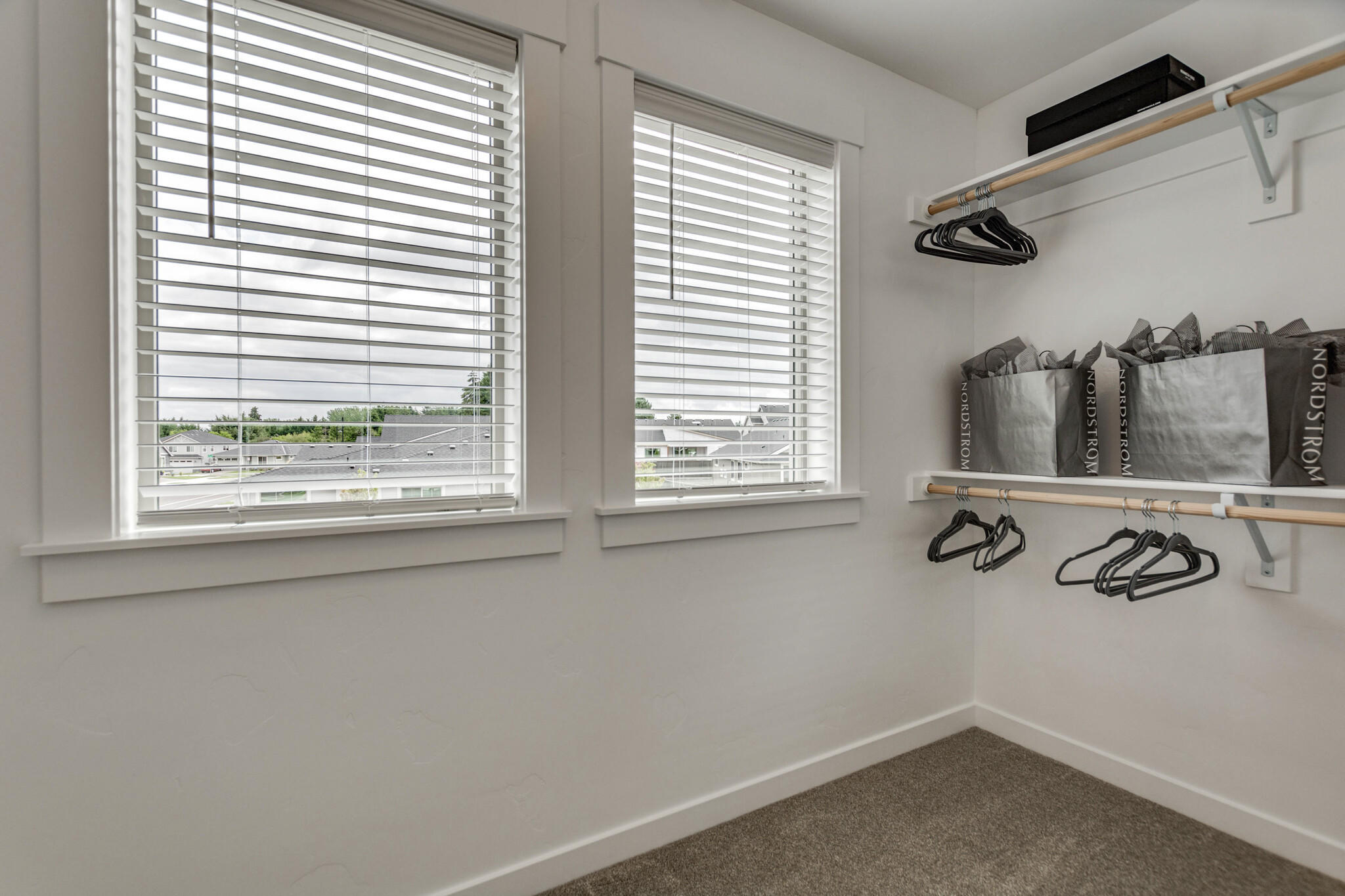 Triple Ridge - Residential