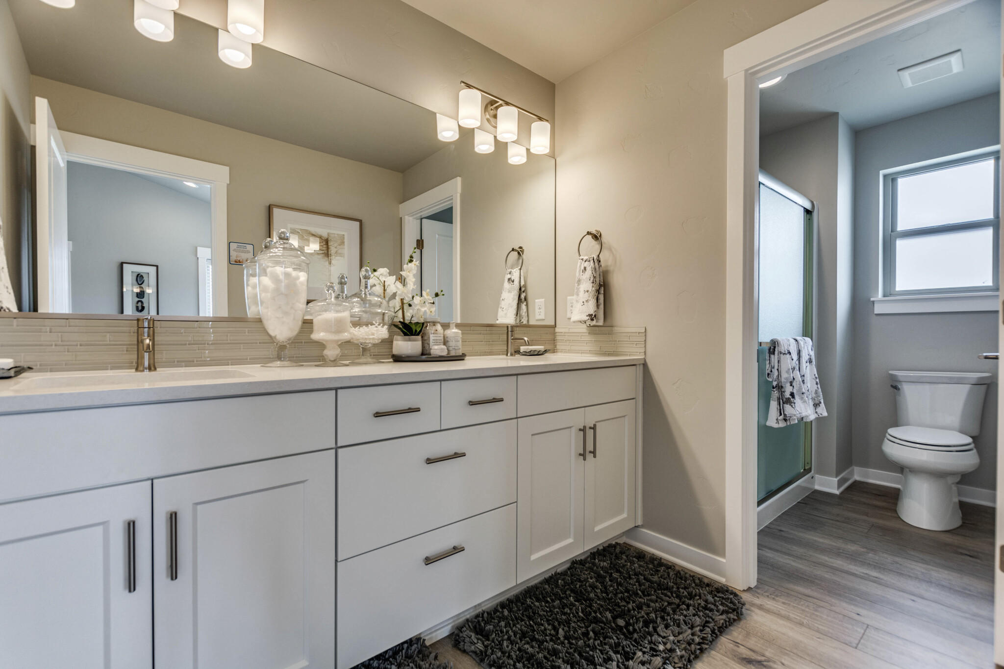 Triple Ridge - Residential