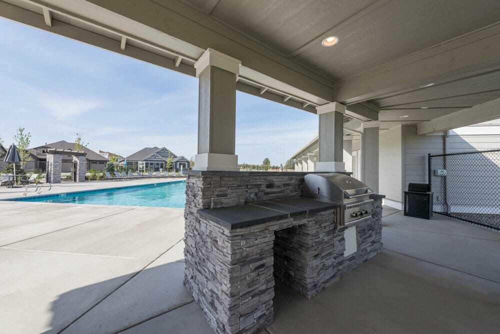 Triple Ridge - Residential