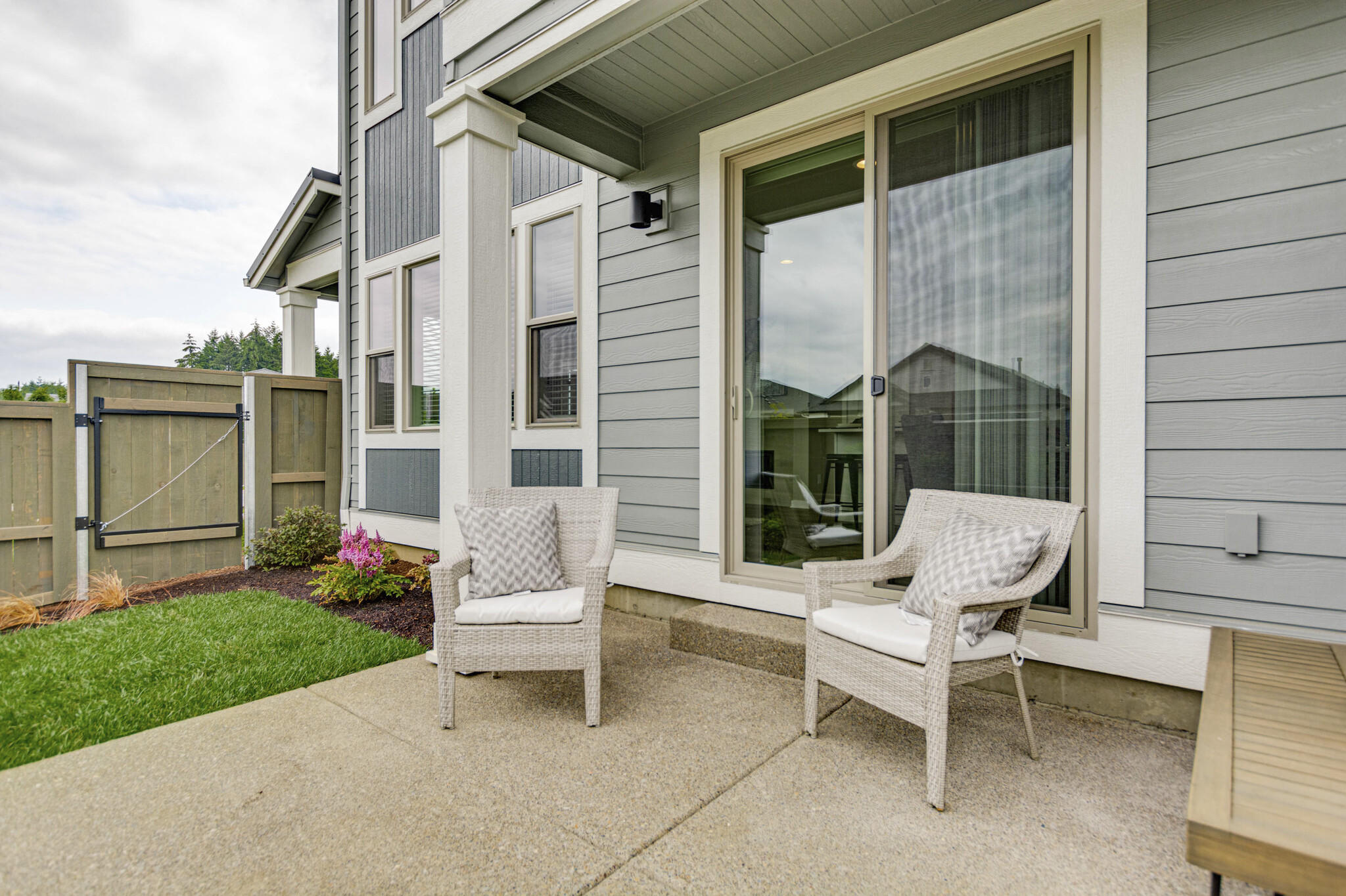 Triple Ridge - Residential