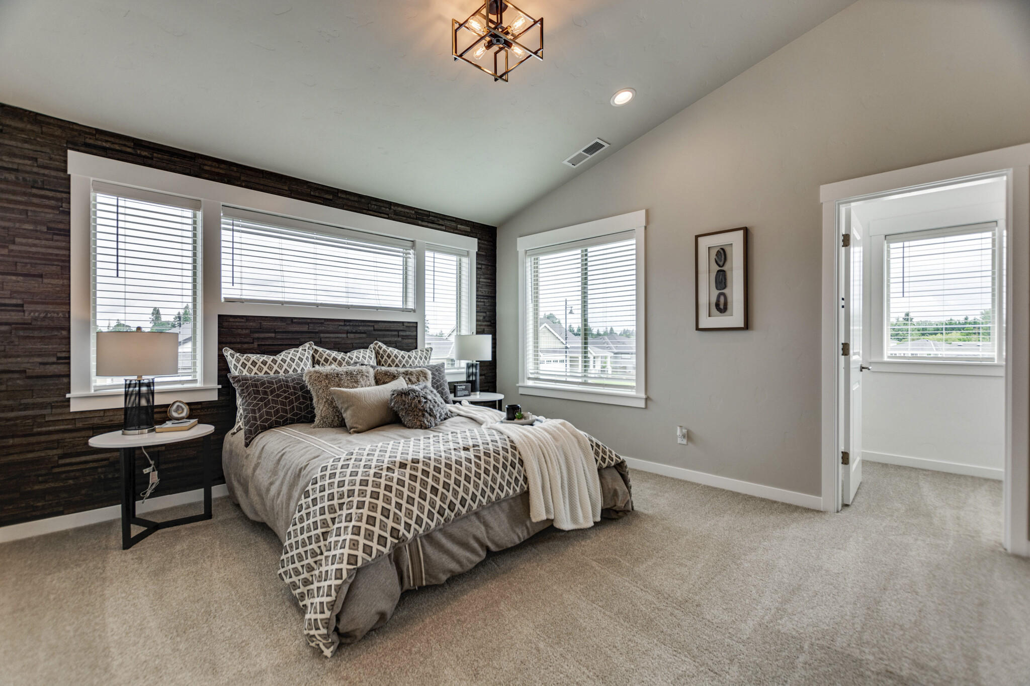 Triple Ridge - Residential