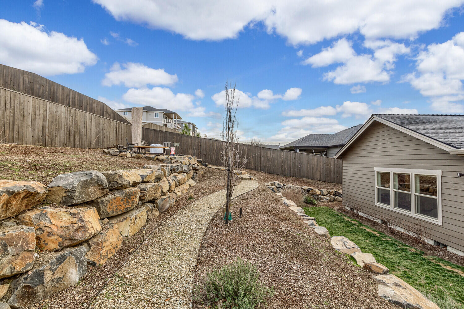 Bella Vista Heights Phases 1 & 2 - Residential