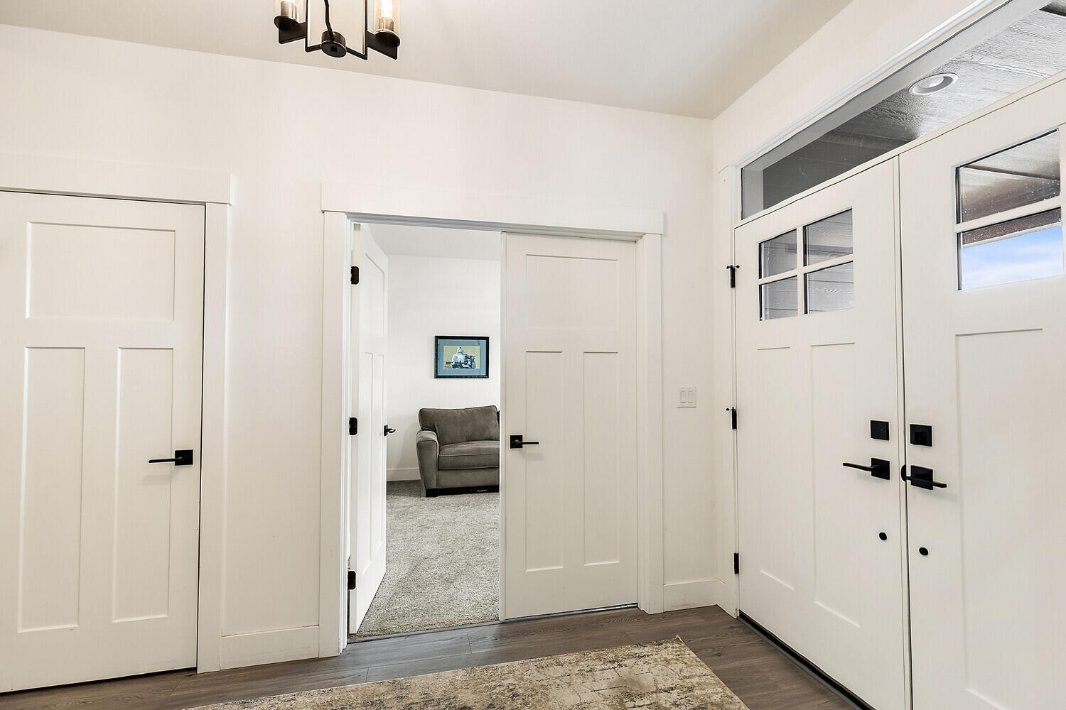 Bella Vista Heights Phases 1 & 2 - Residential