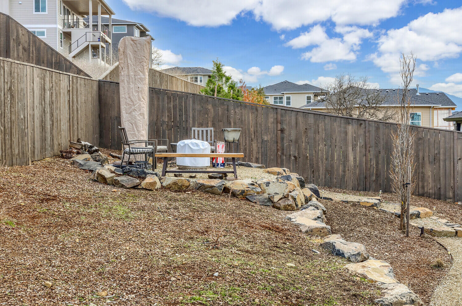 Bella Vista Heights Phases 1 & 2 - Residential