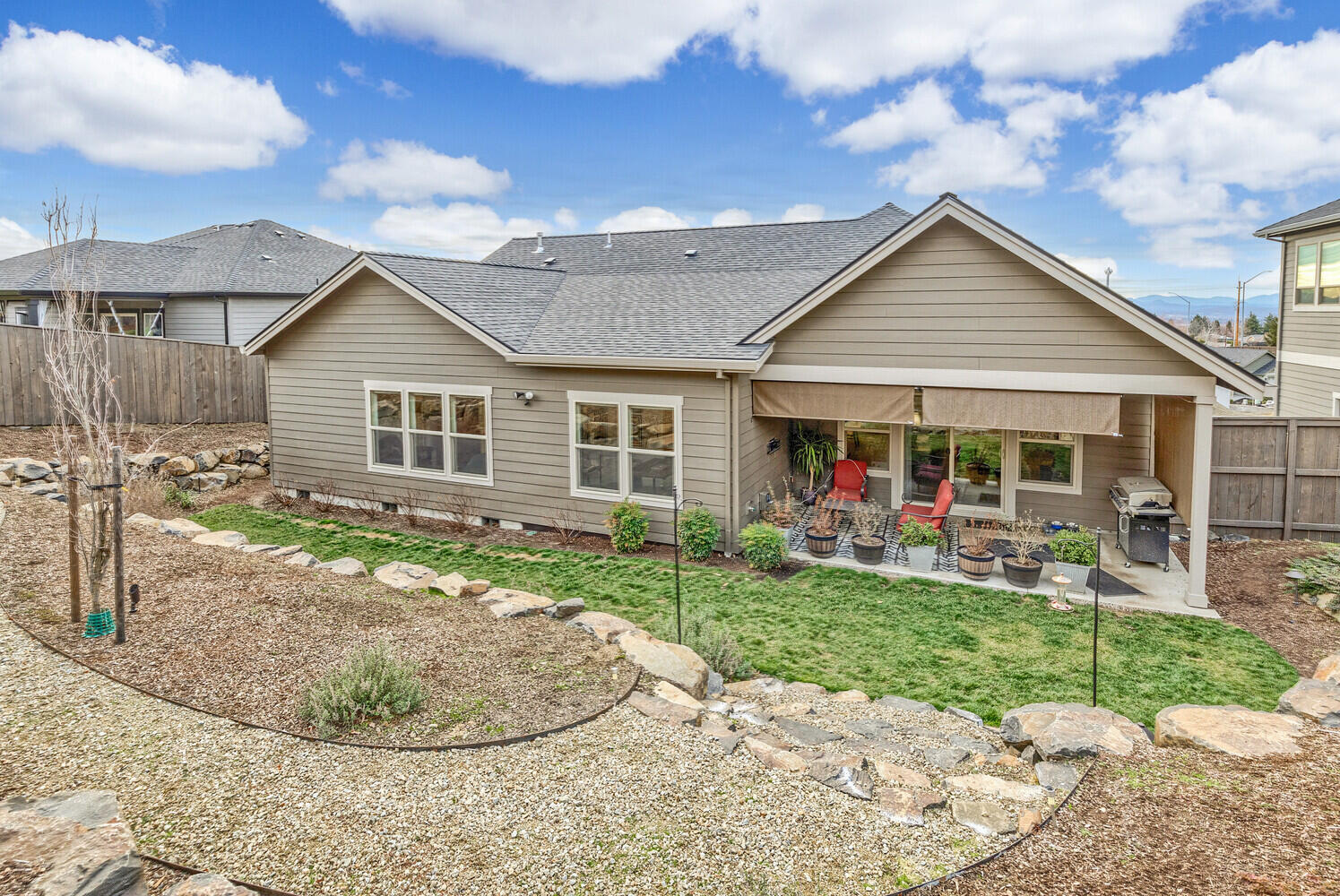 Bella Vista Heights Phases 1 & 2 - Residential