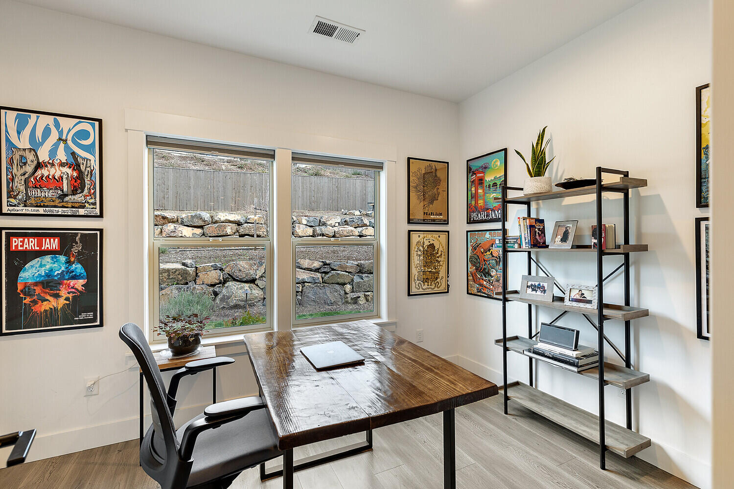 Bella Vista Heights Phases 1 & 2 - Residential