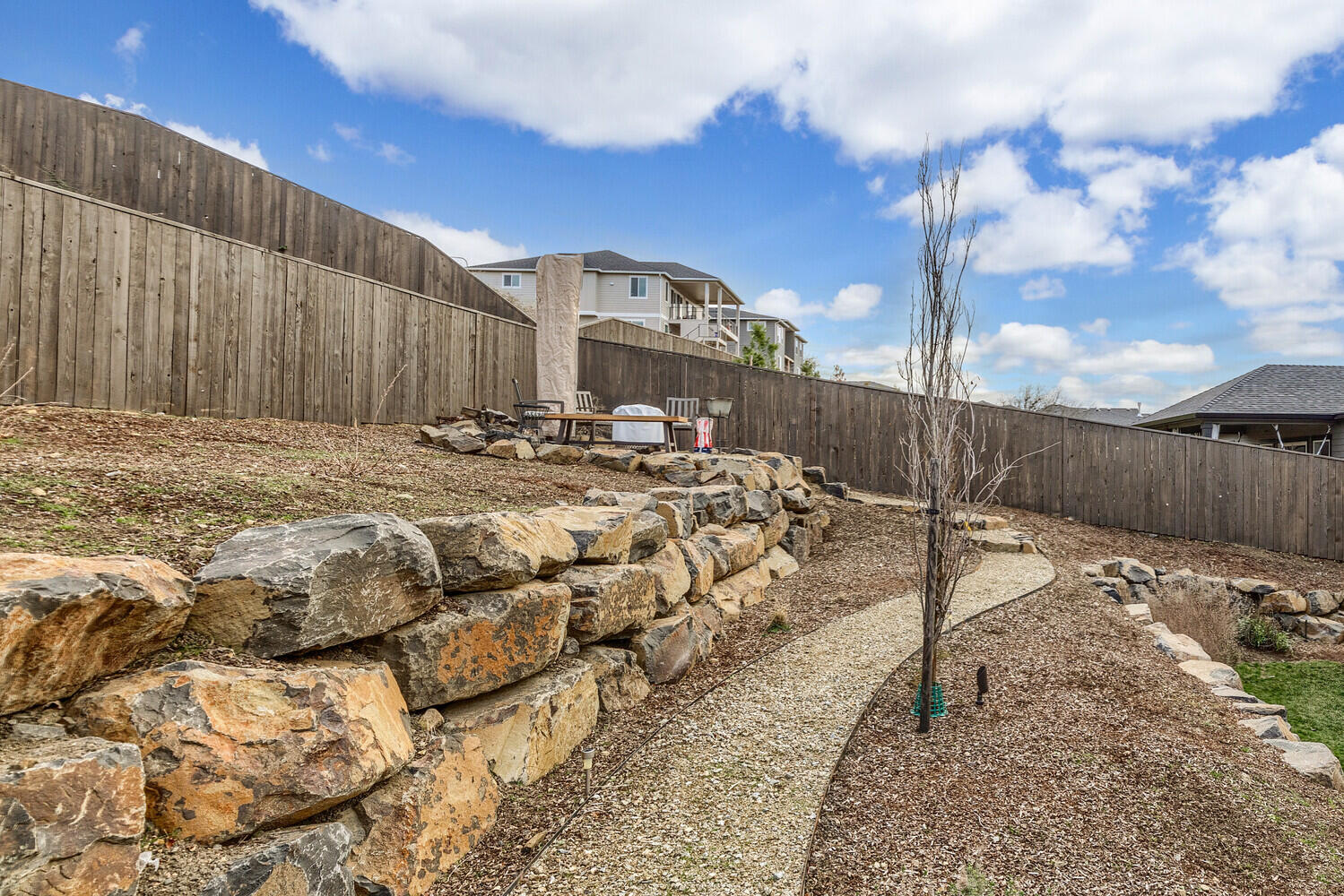 Bella Vista Heights Phases 1 & 2 - Residential