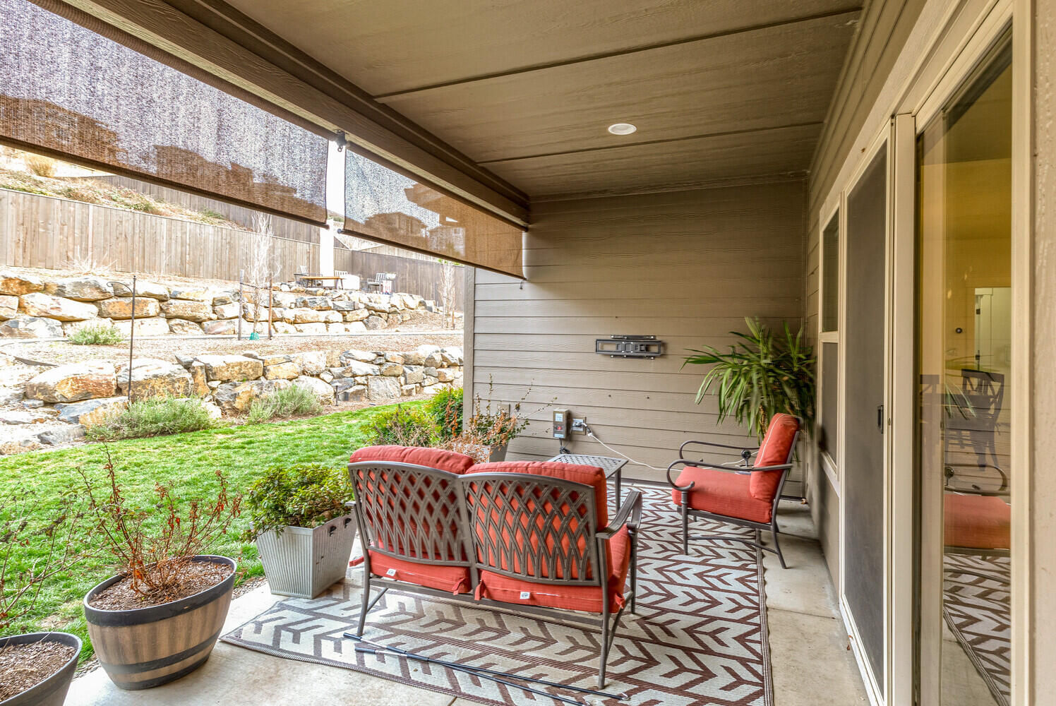 Bella Vista Heights Phases 1 & 2 - Residential