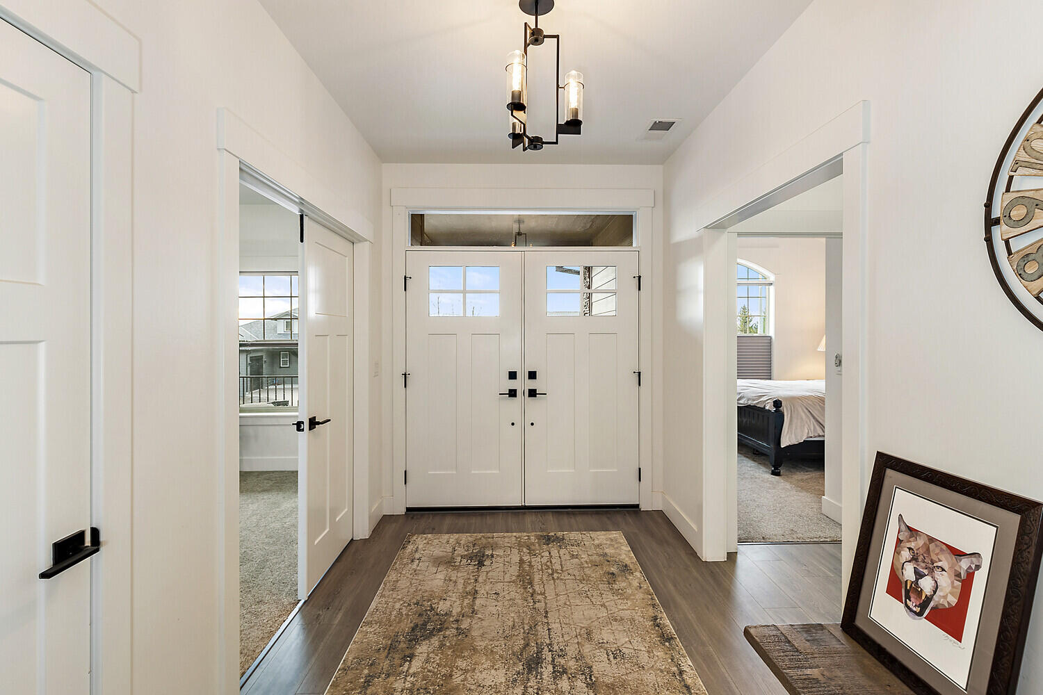 Bella Vista Heights Phases 1 & 2 - Residential