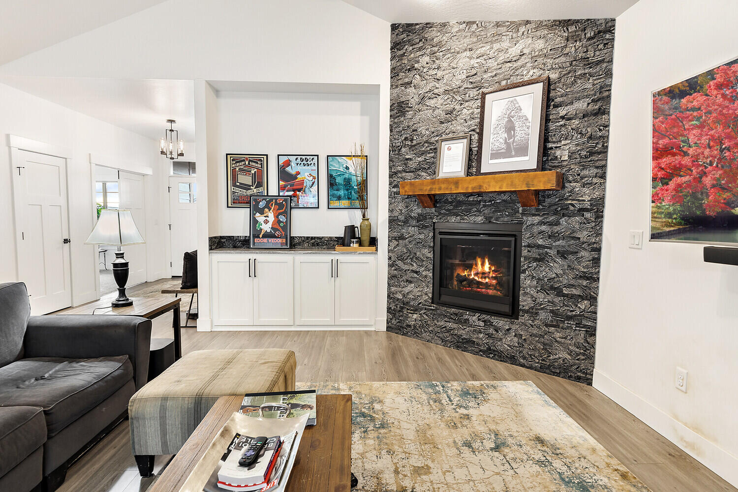 Bella Vista Heights Phases 1 & 2 - Residential