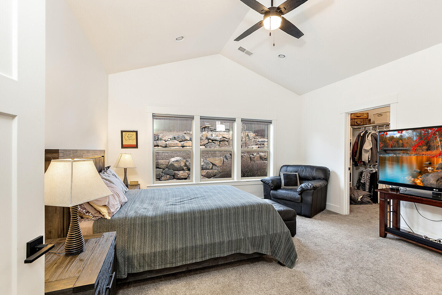 Bella Vista Heights Phases 1 & 2 - Residential