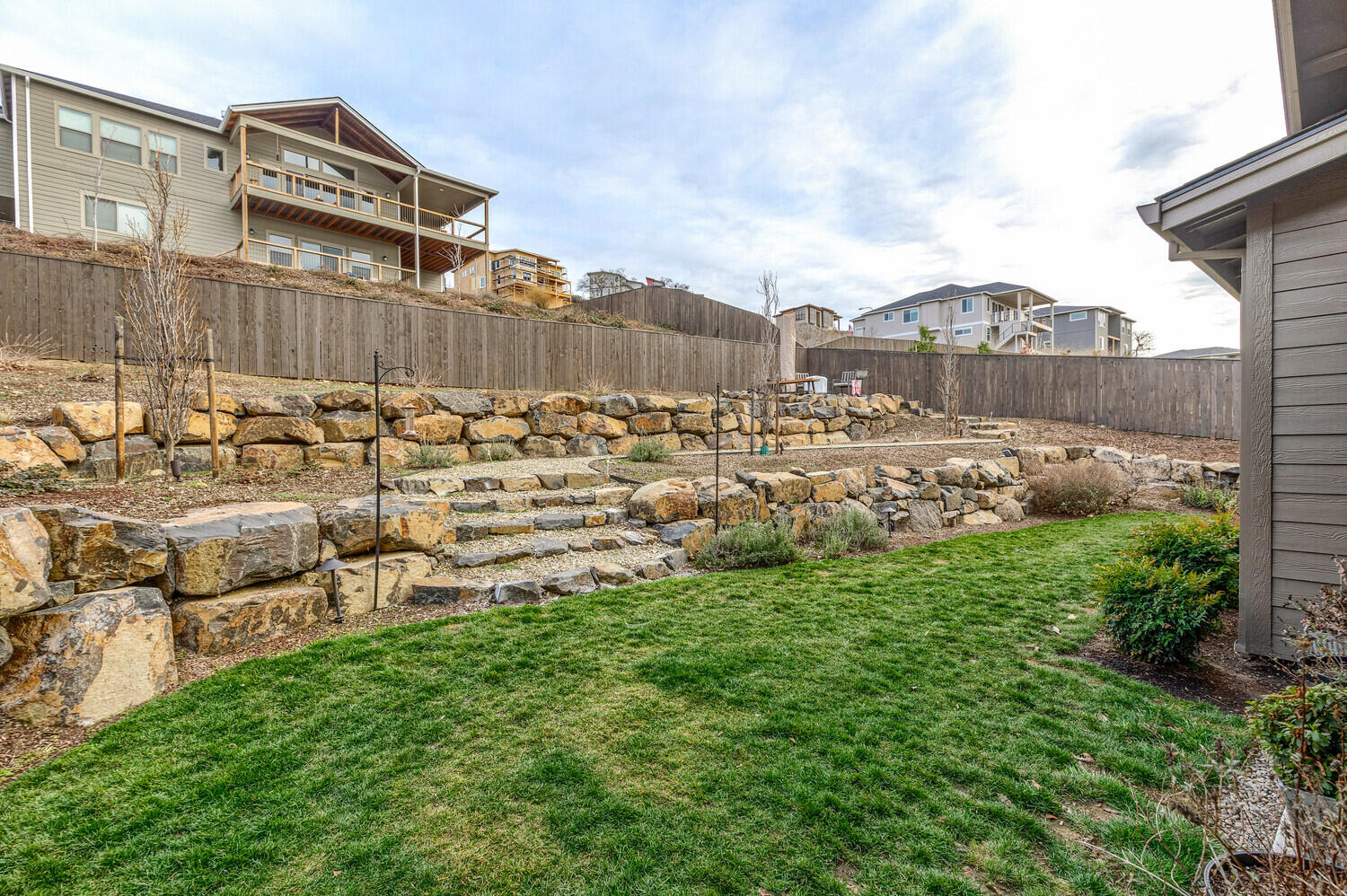 Bella Vista Heights Phases 1 & 2 - Residential